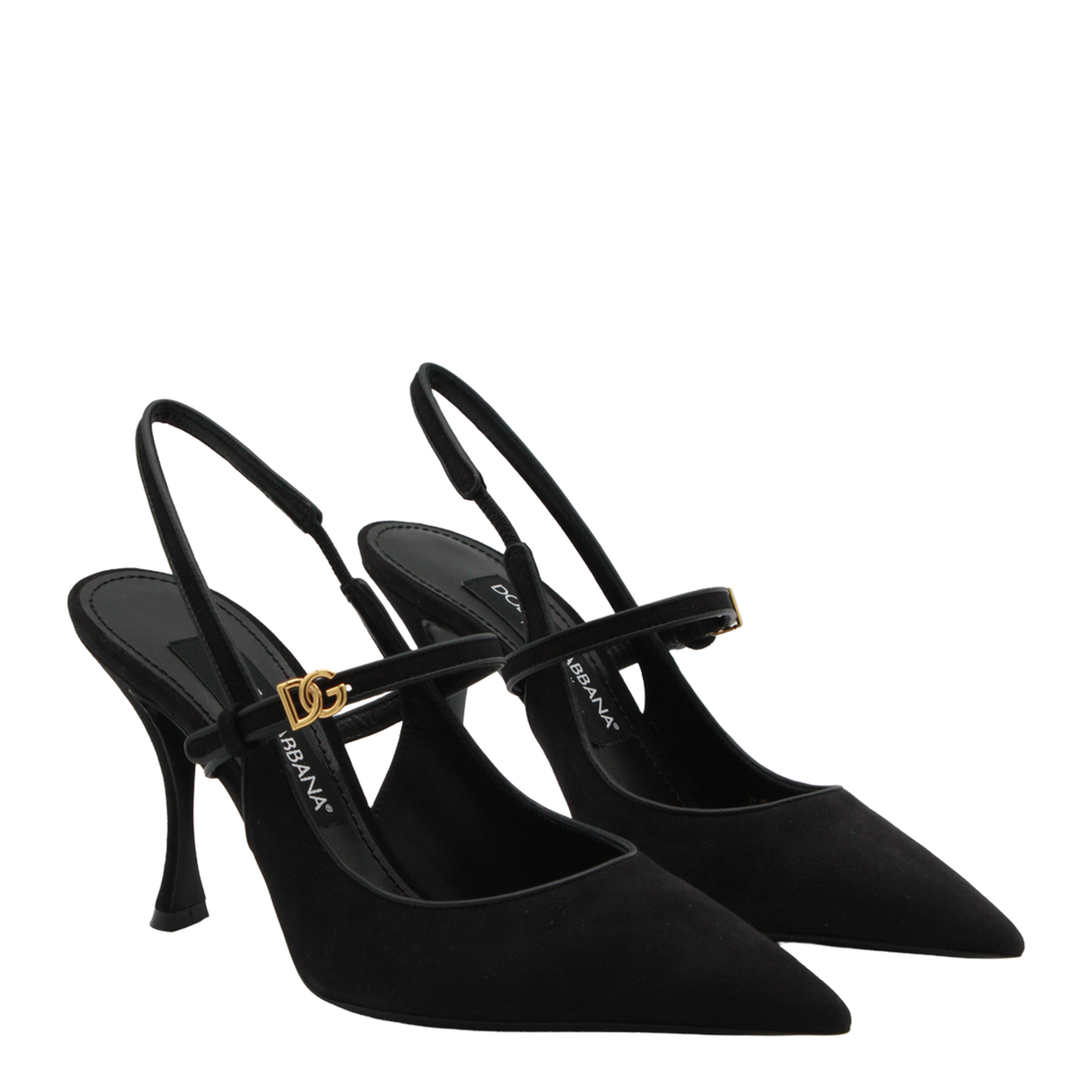 With Heel - Image 3