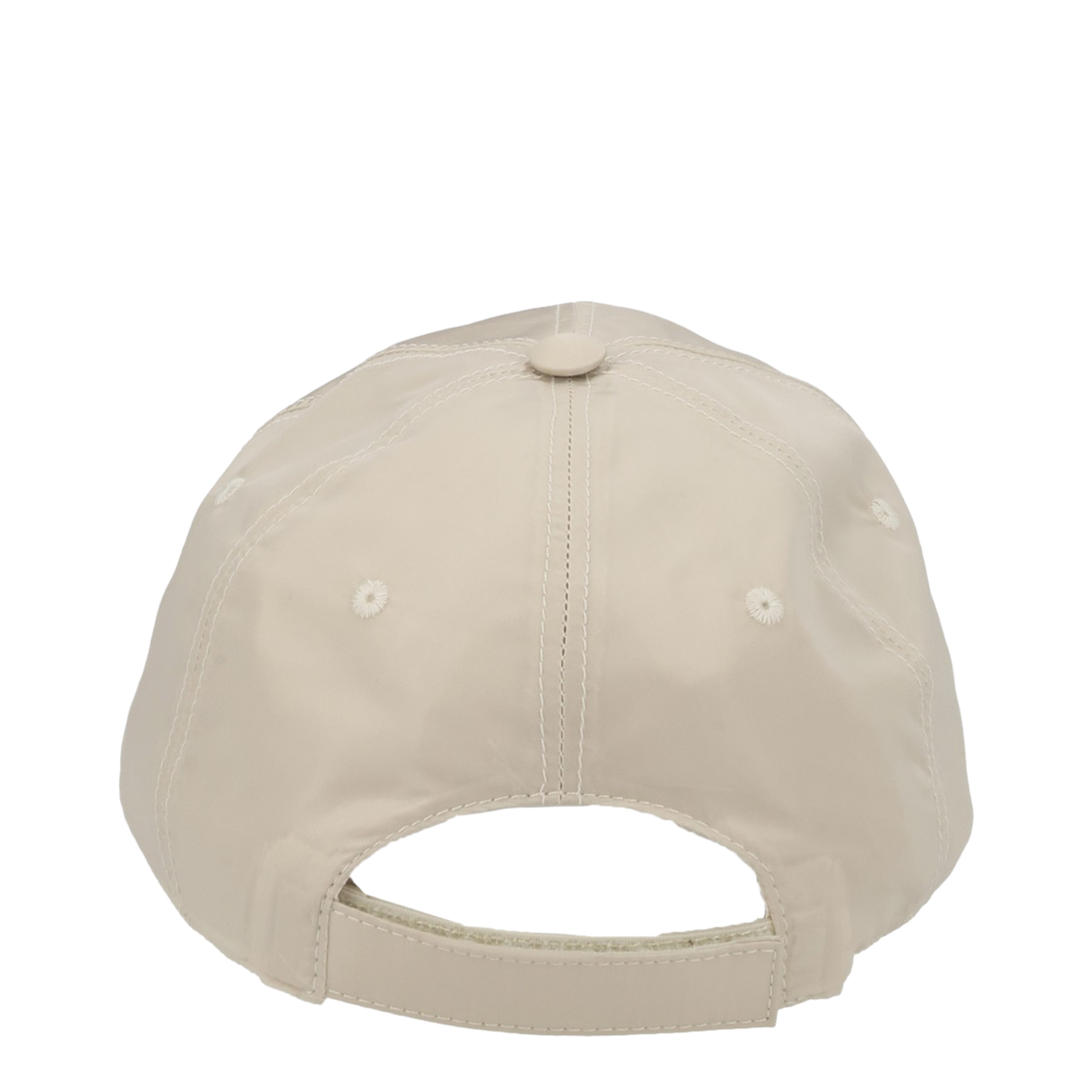 Baseball Cap with Logo - Image 2