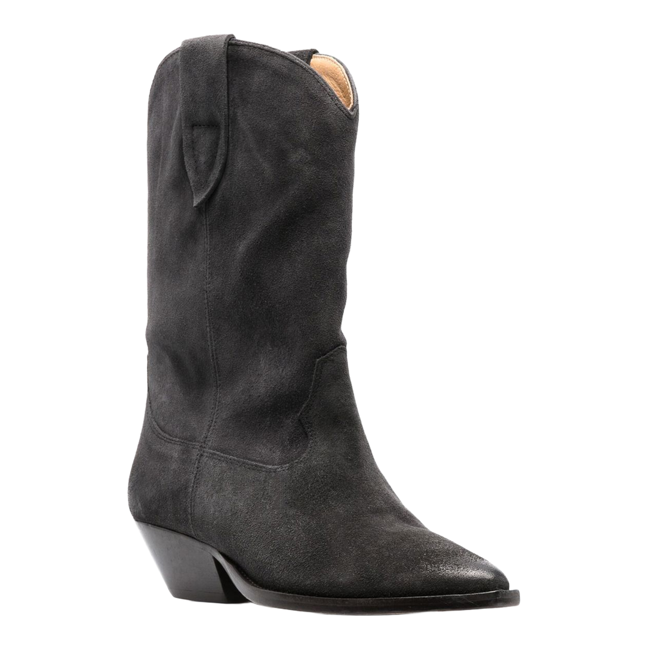 Boots Black - Image 2