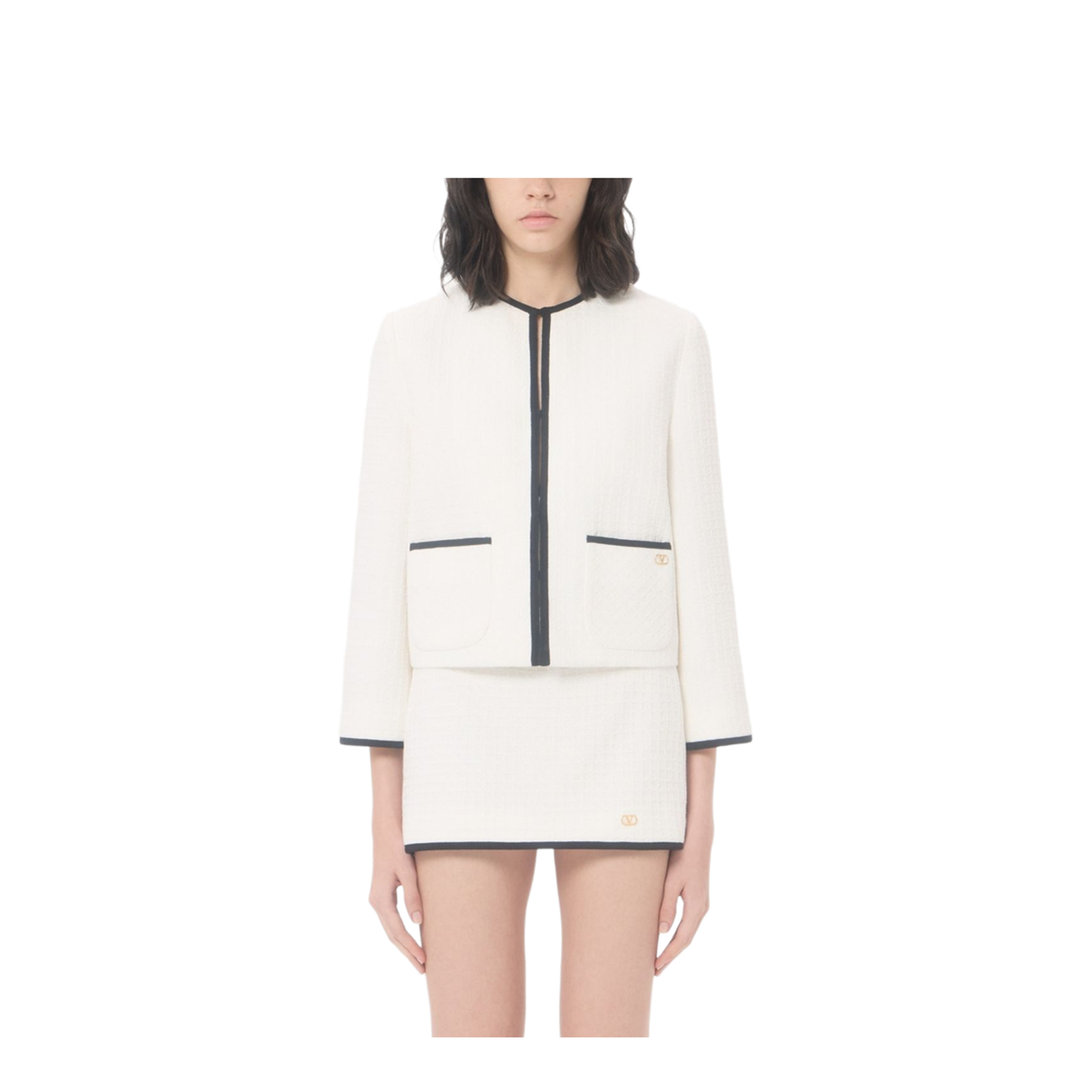 Jackets White - Image 4