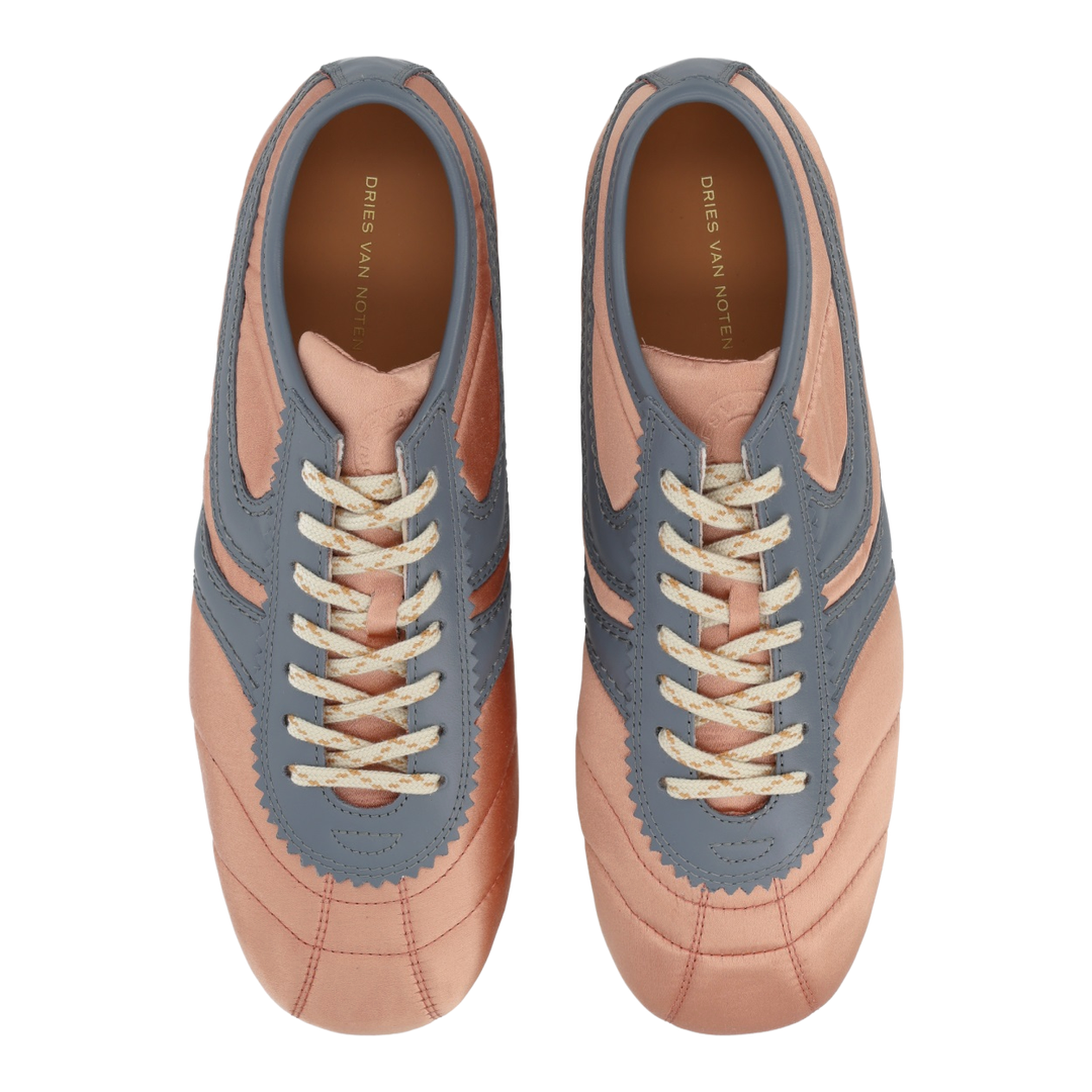 Satin Sneaker - Image 6