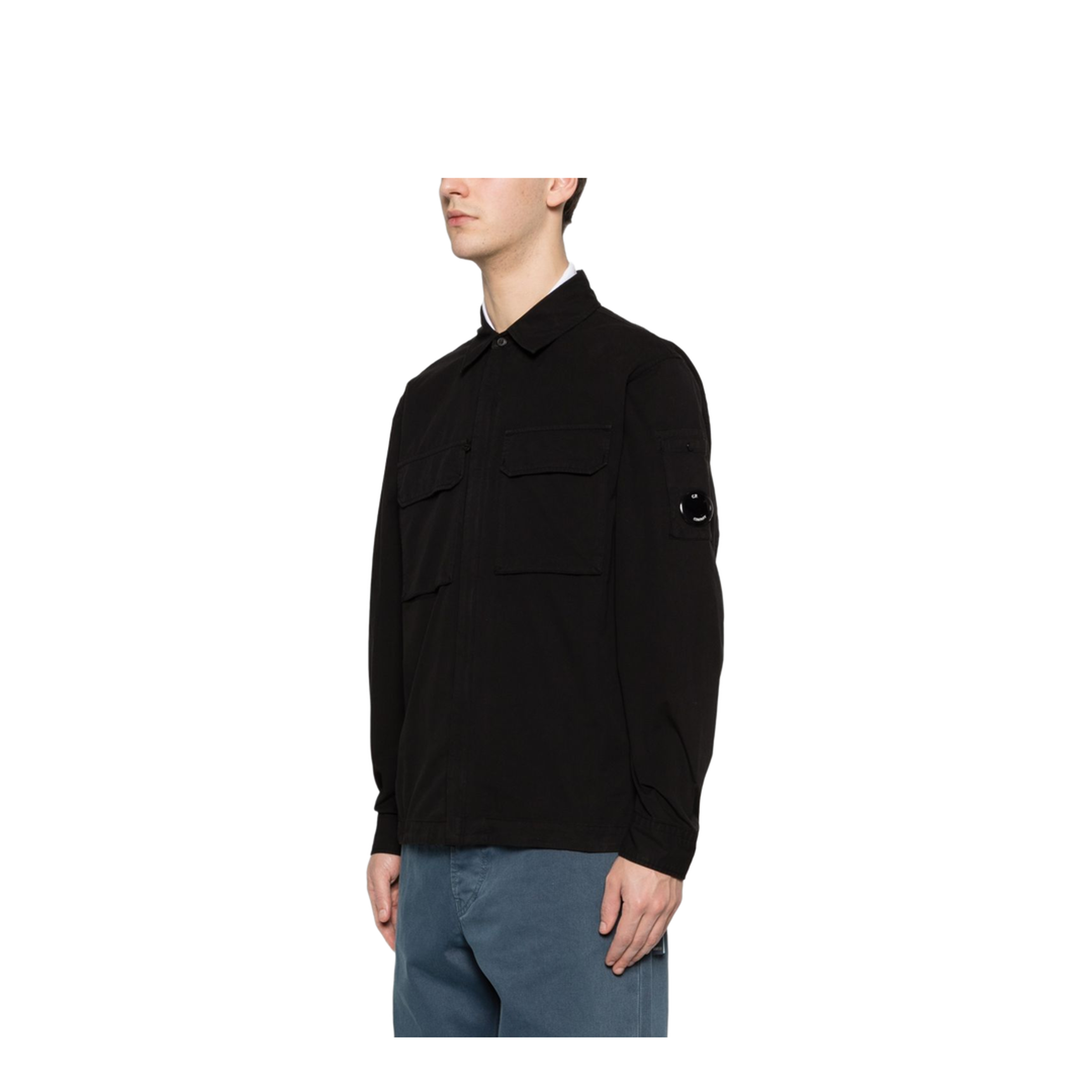 Coats Black - Image 5