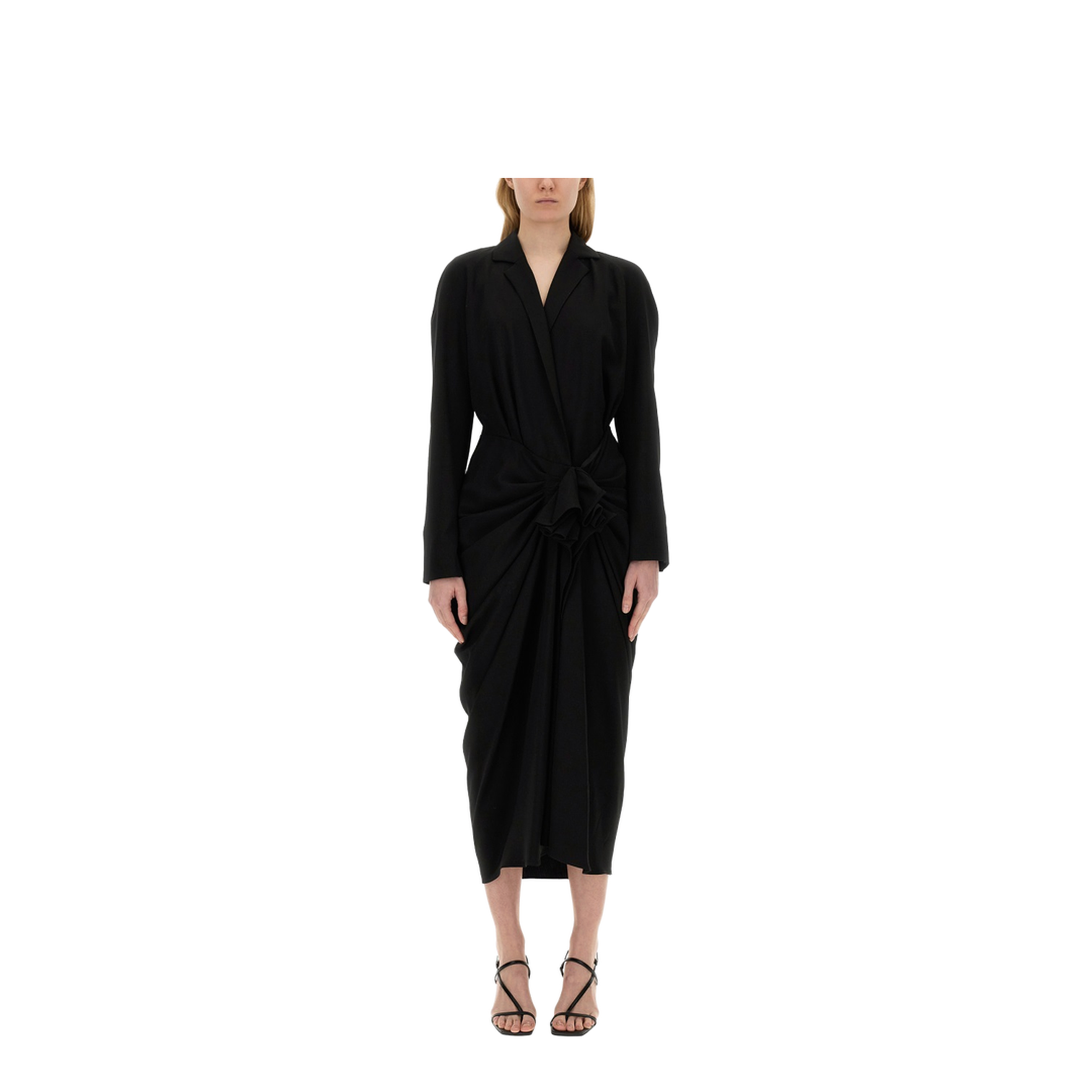 Midi Dress - Image 1