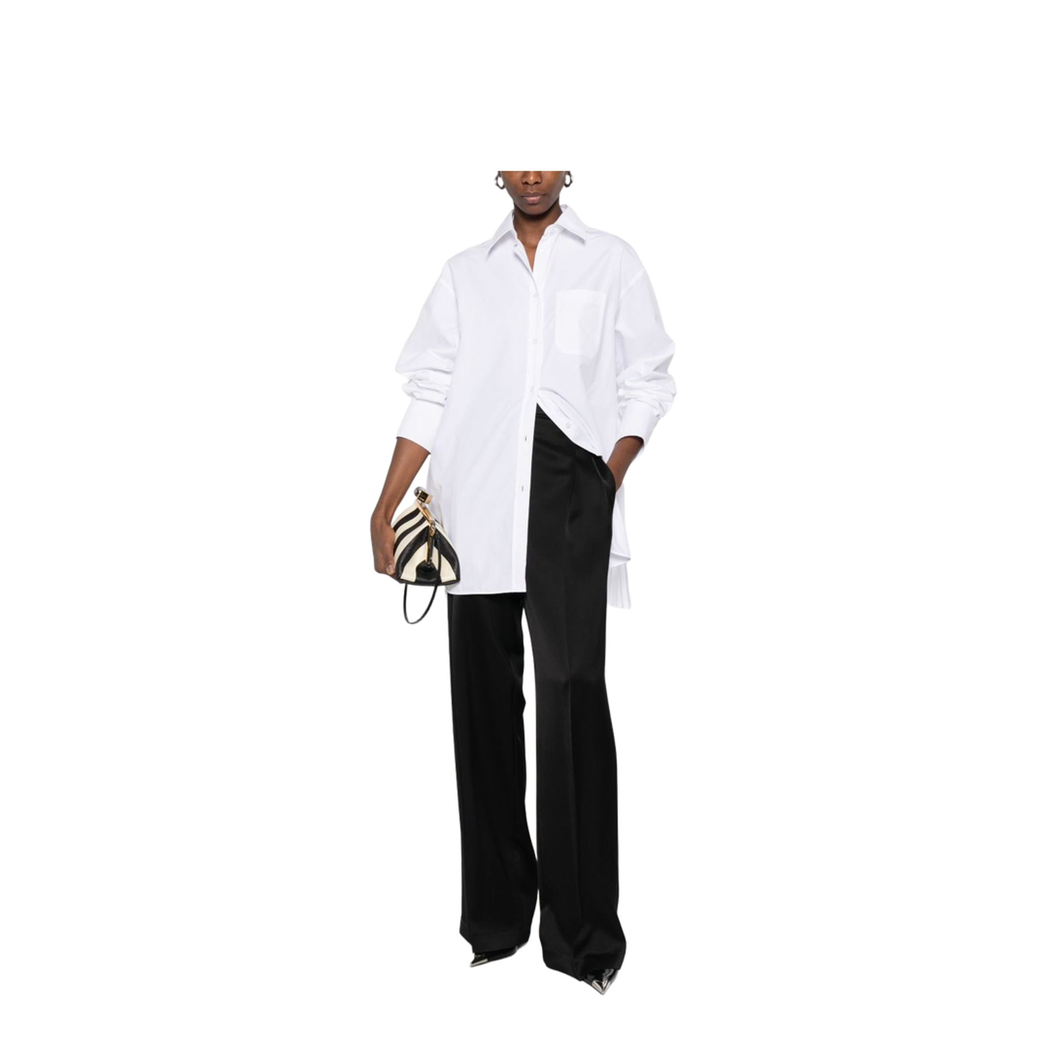 Shirts White - Image 2