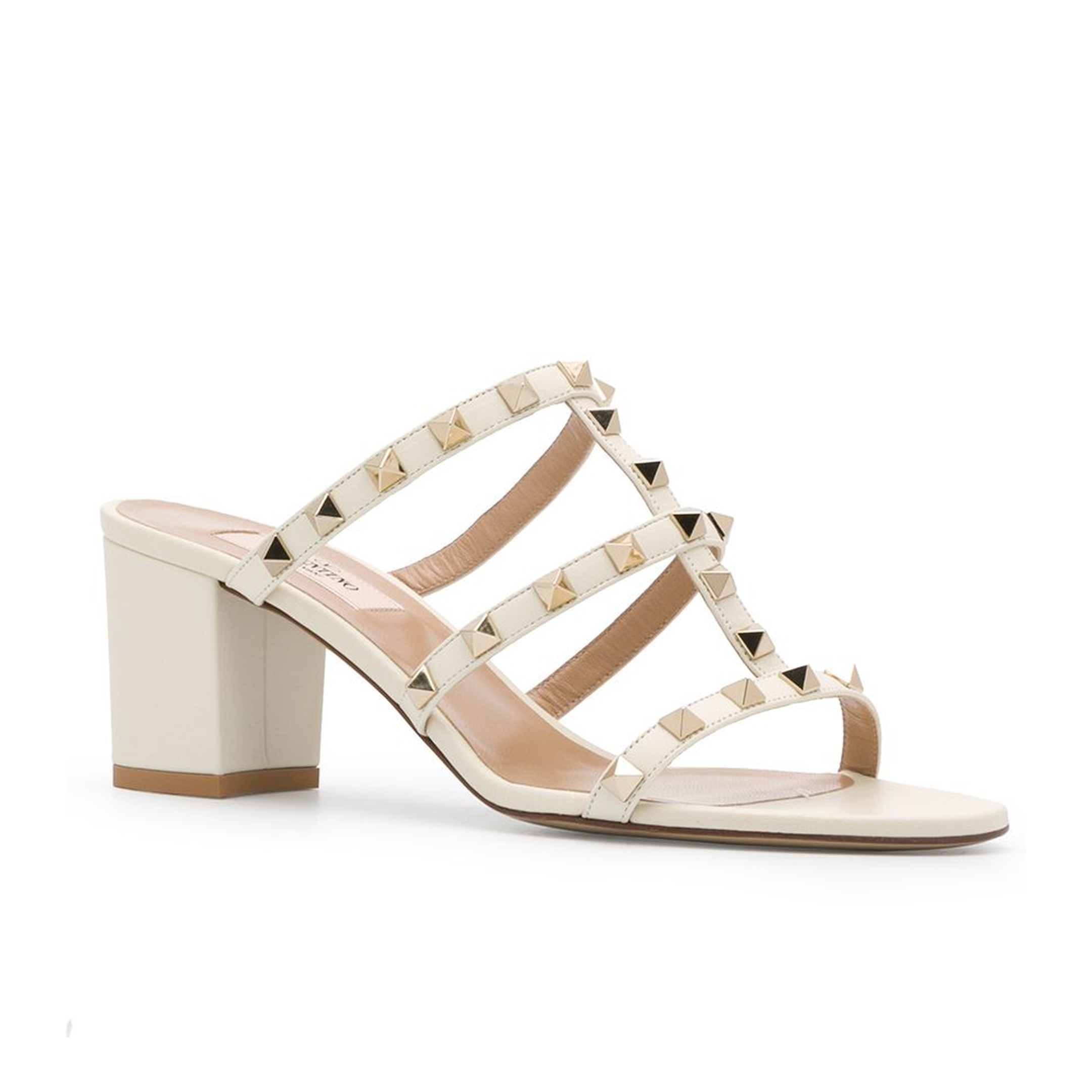 Rockstud Sandals - Image 2