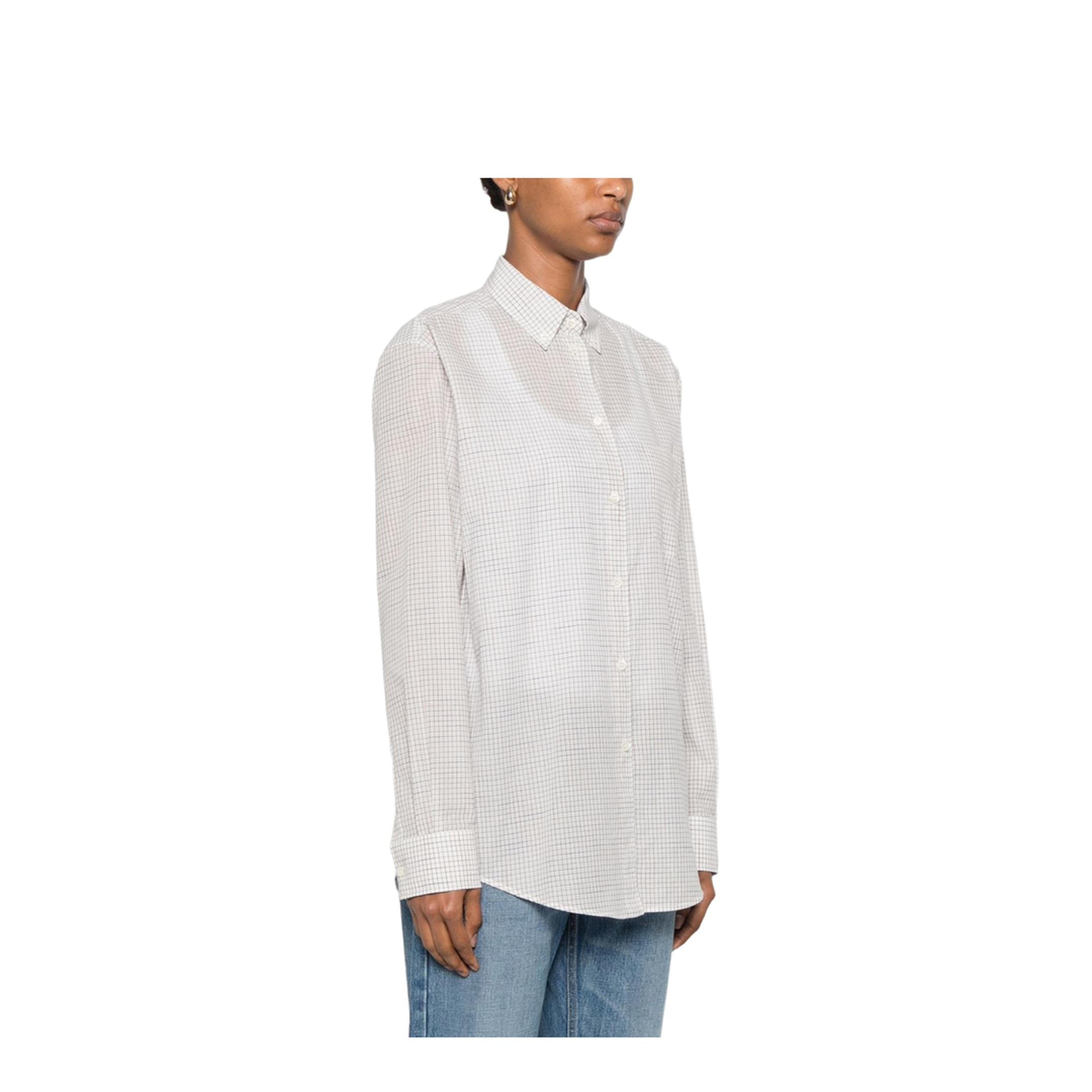 Shirts White - Image 5