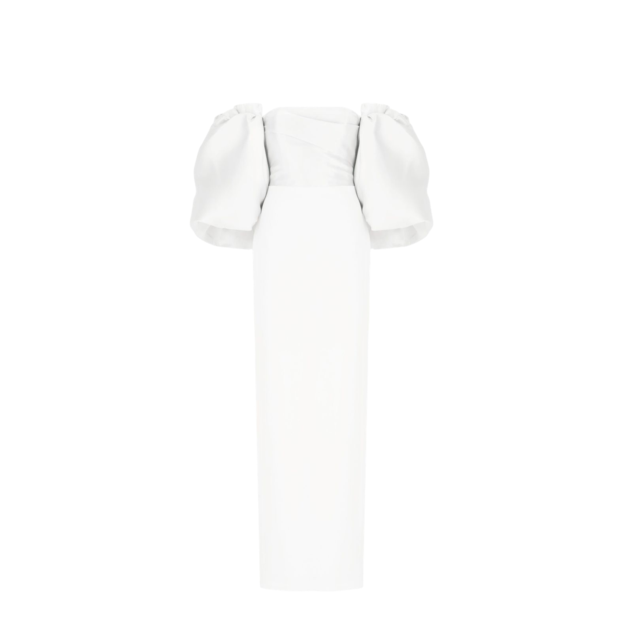 Dresses White - Image 1