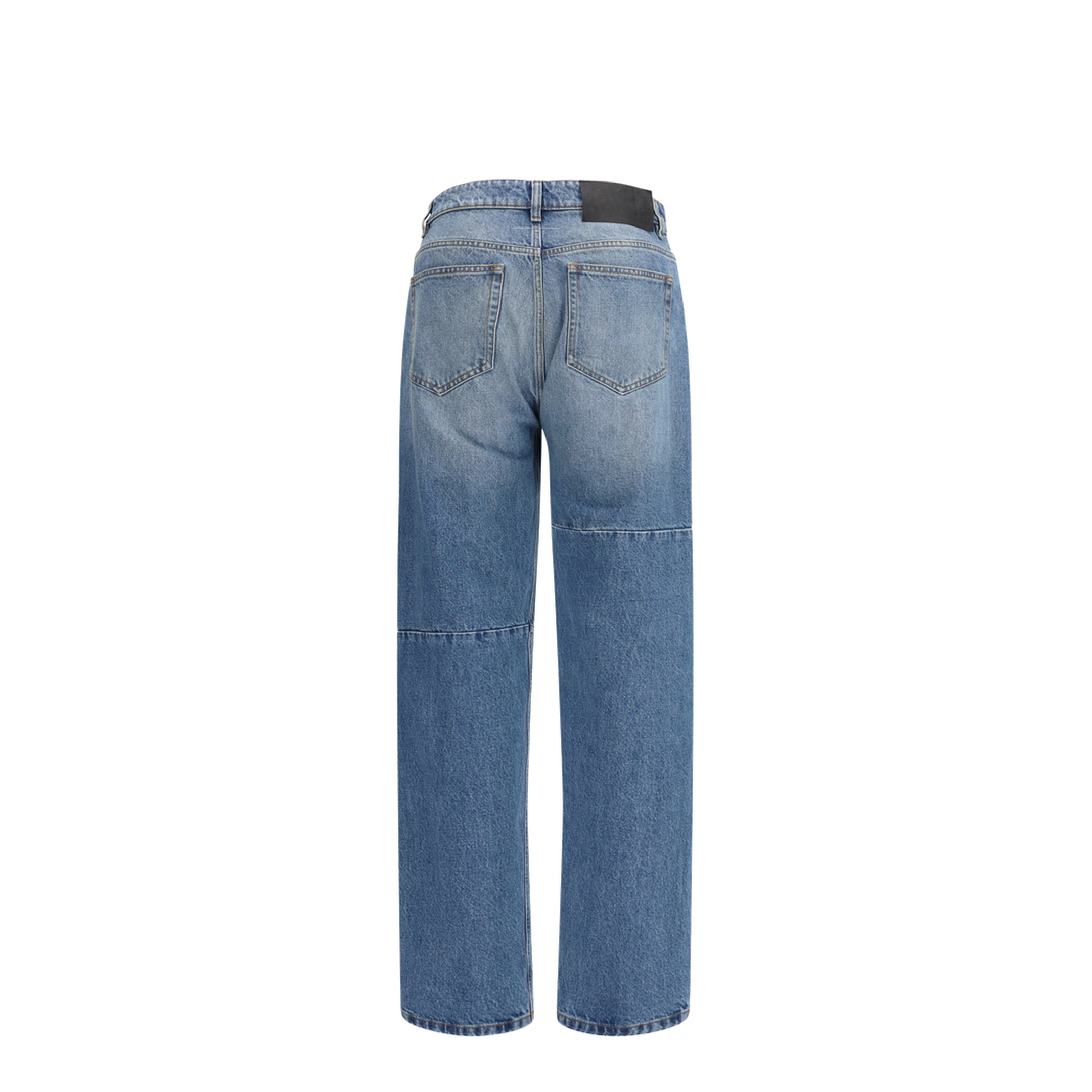Five-Pockets Jeans - Image 2