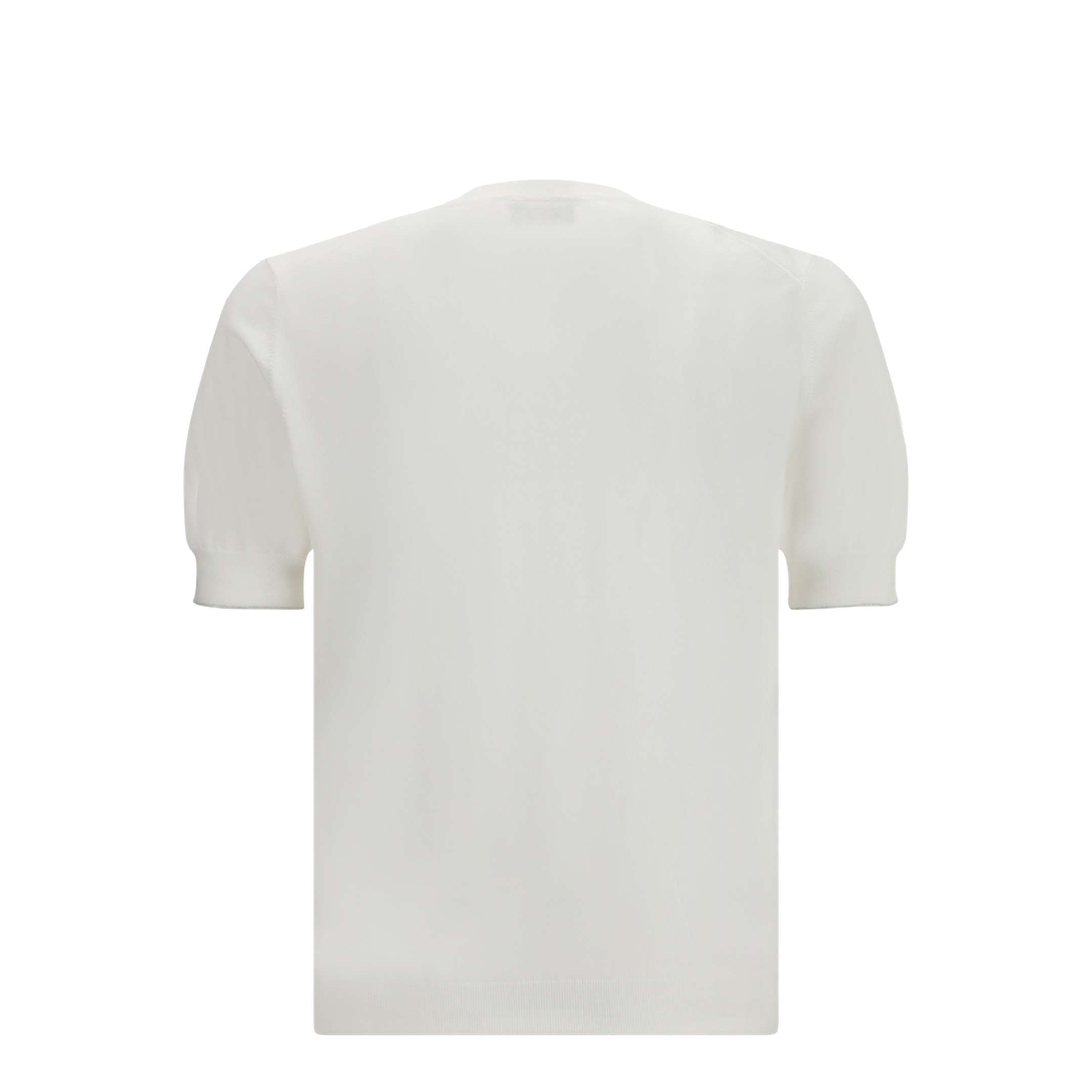 Cotton T-shirt - Image 2