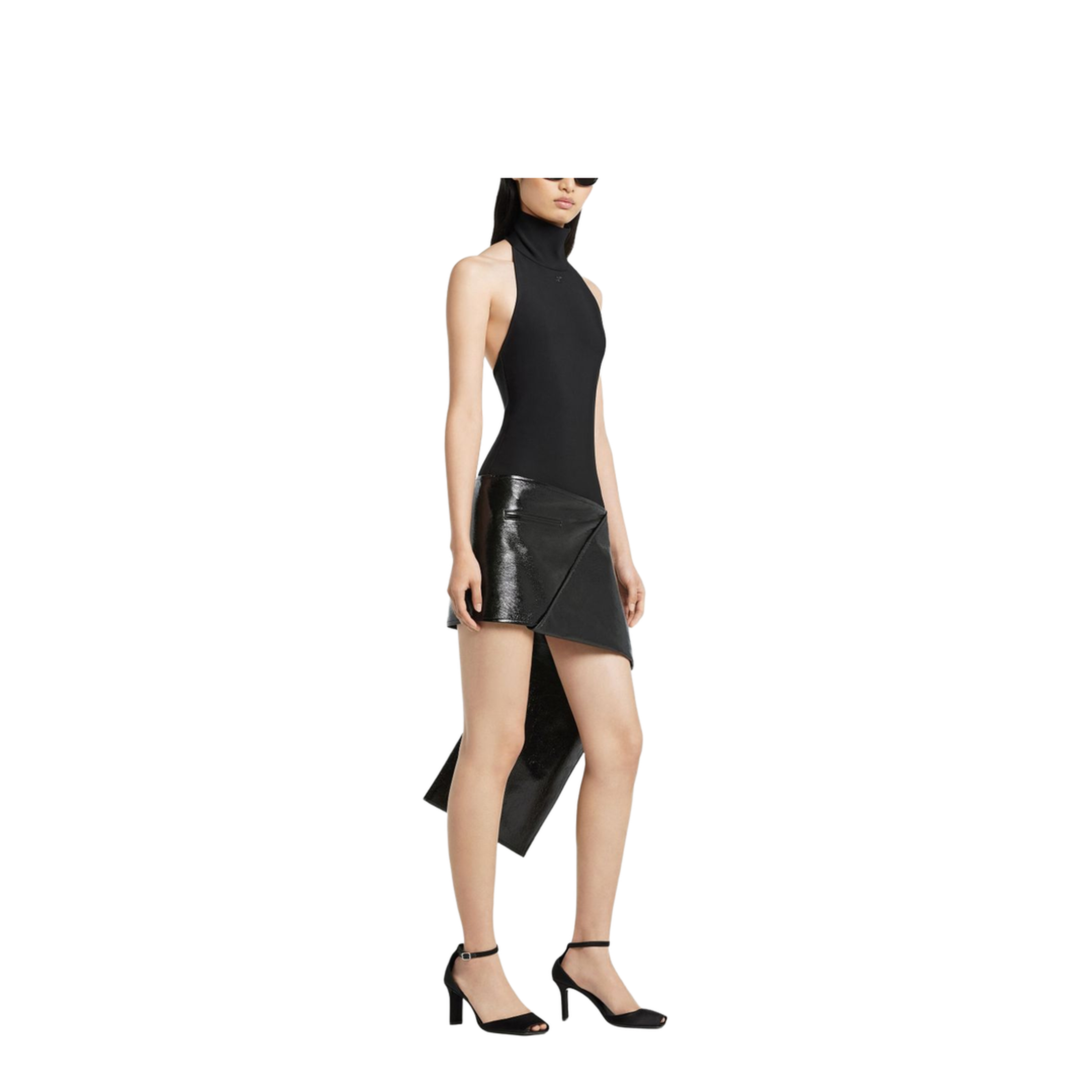 Skirts Black - Image 4