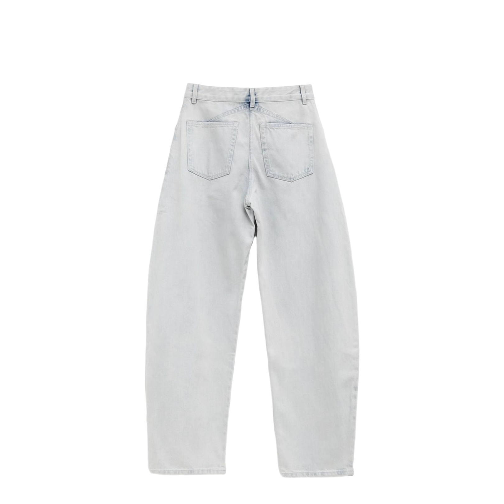 Jeans Clear Blue - Image 2