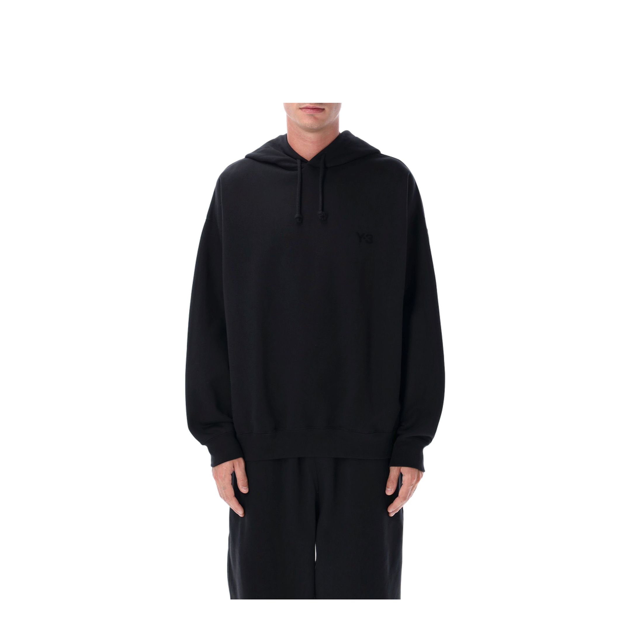 Clothing.... Black - Image 1