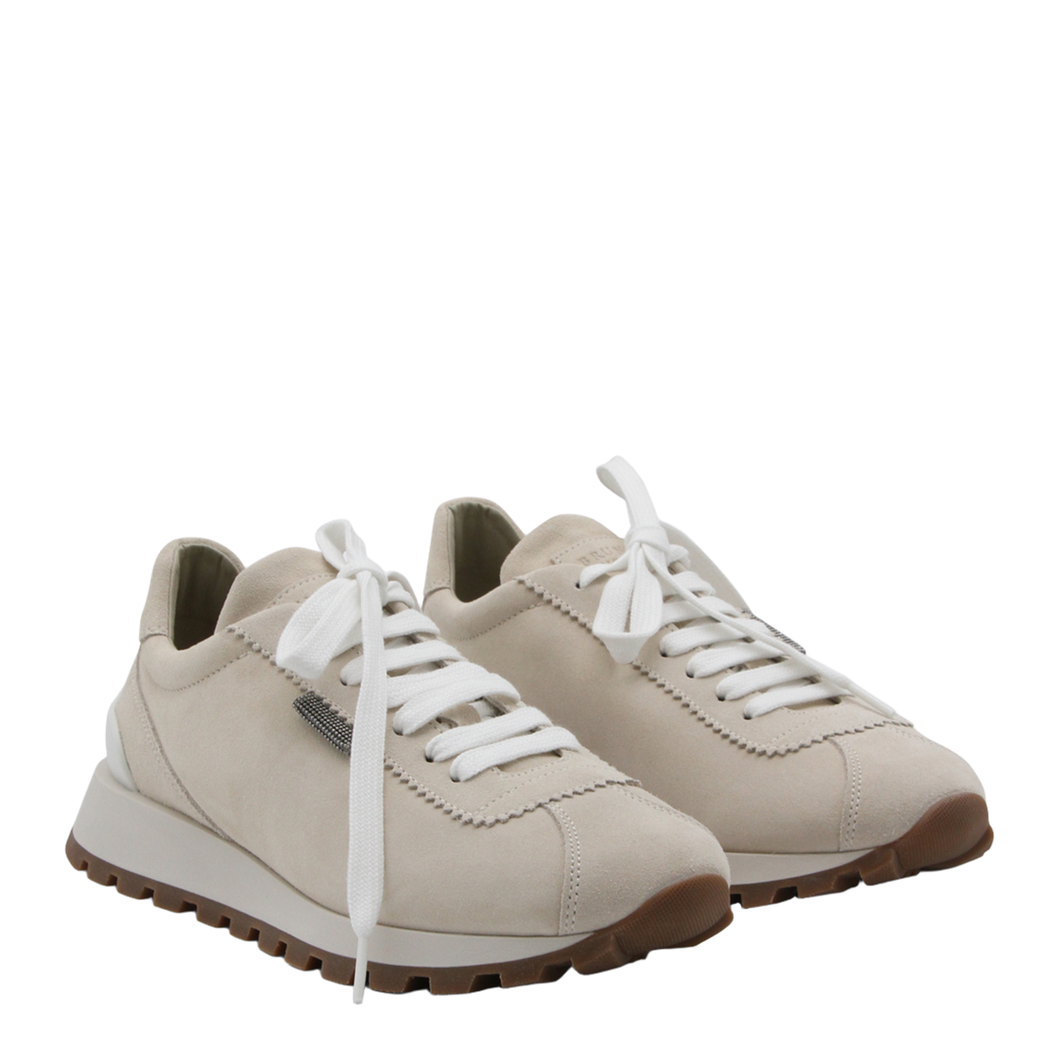 Sneakers Ivory - Image 4