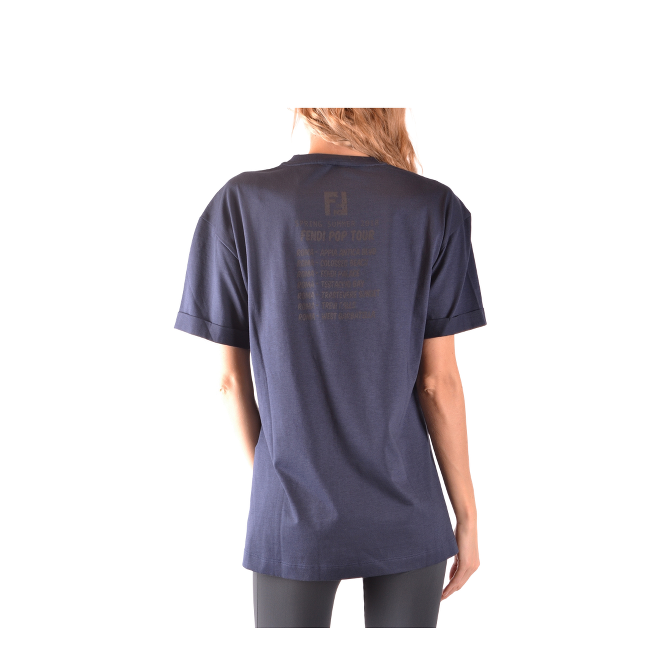 Tshirt Short Sleeves - Image 4