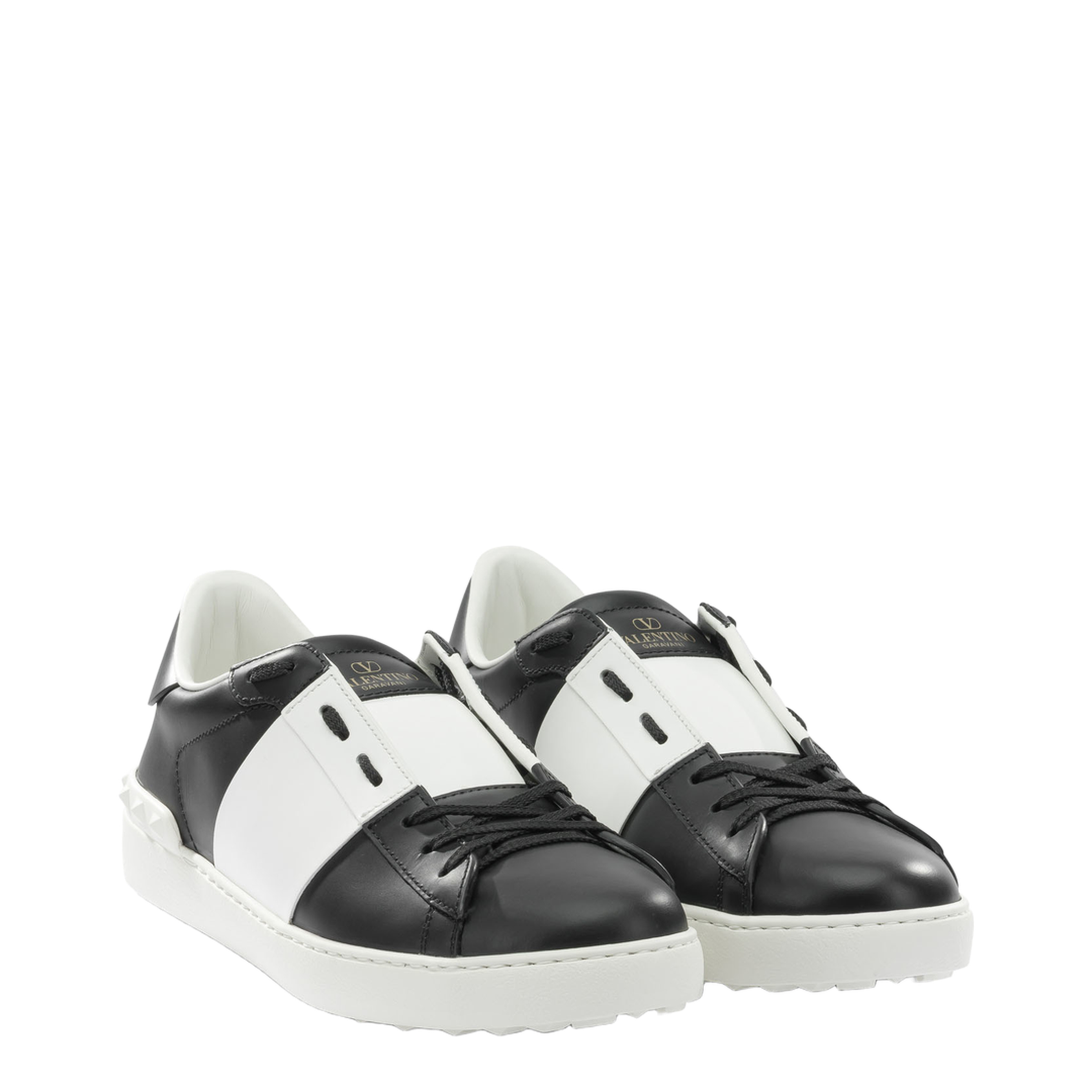 Open Sneakers - Image 2