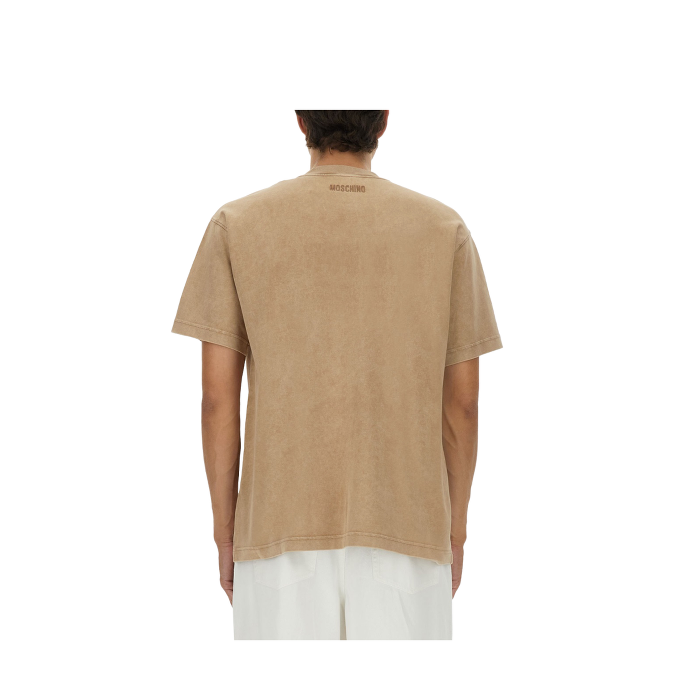 Heavy Cotton T-Shirt - Image 3