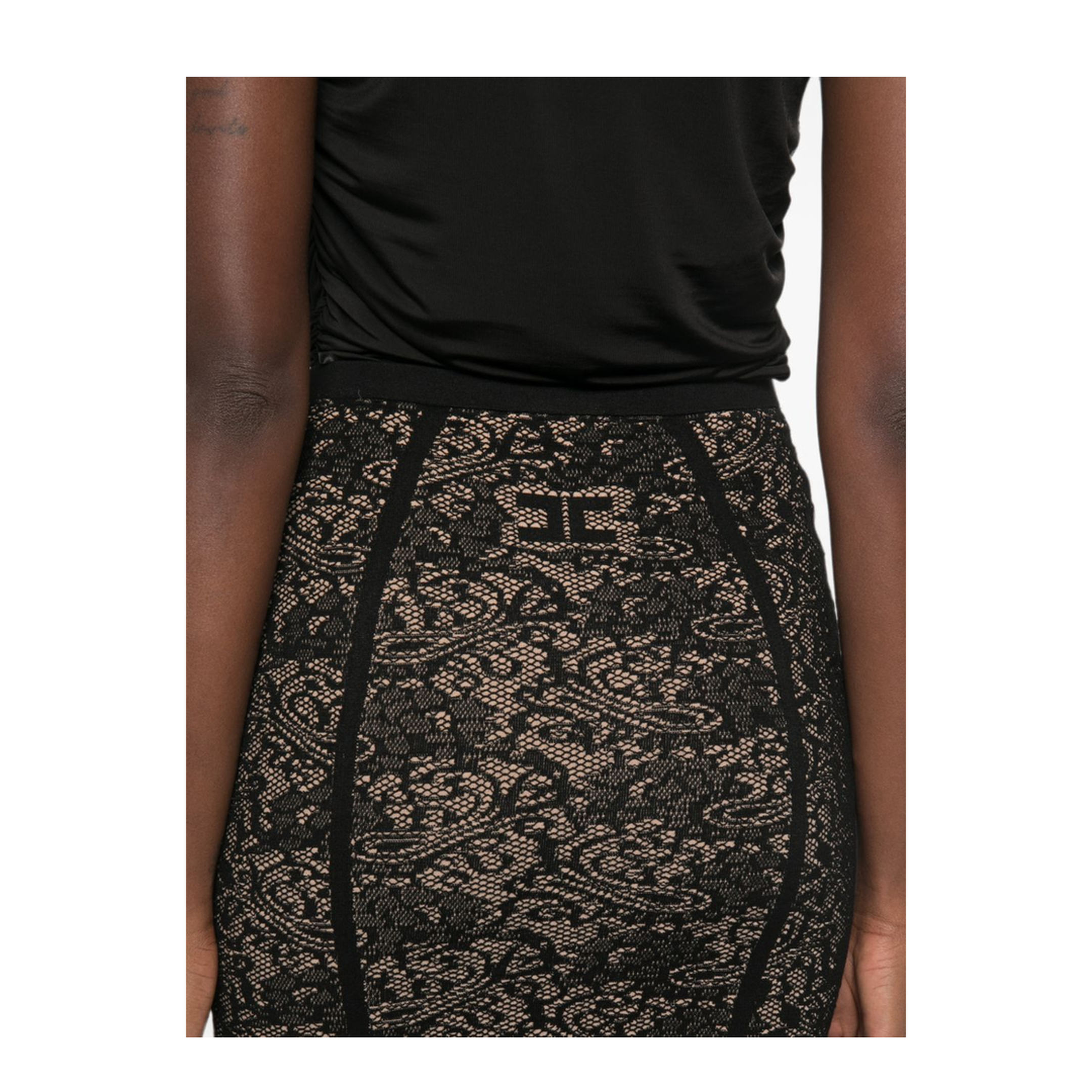 Skirts Black - Image 3