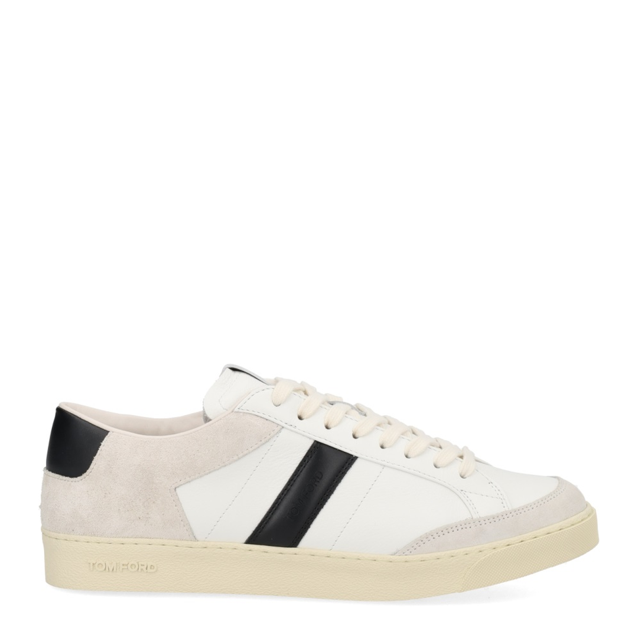 Sneakers White - Image 1