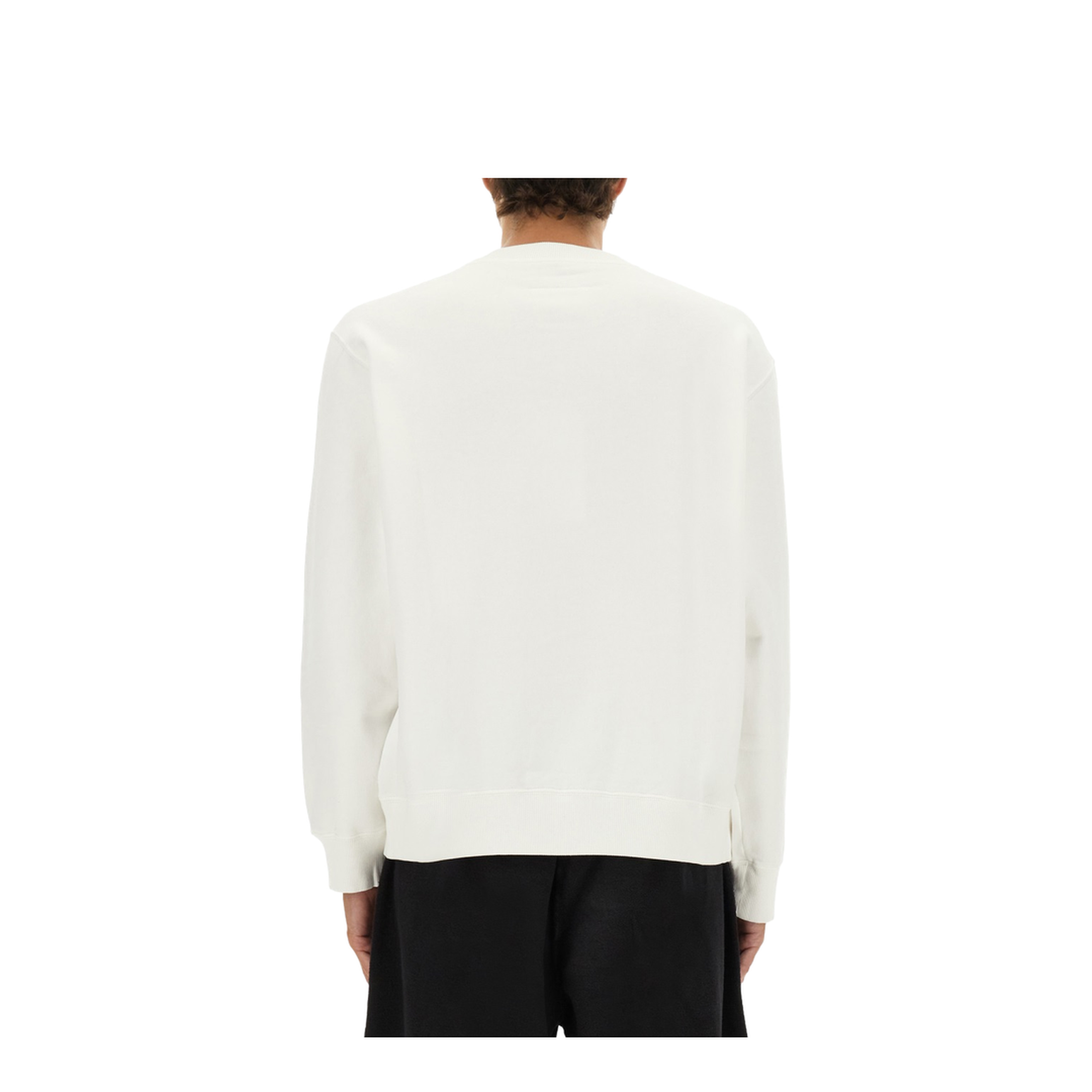 Sweatshirt with Logo - Image 3