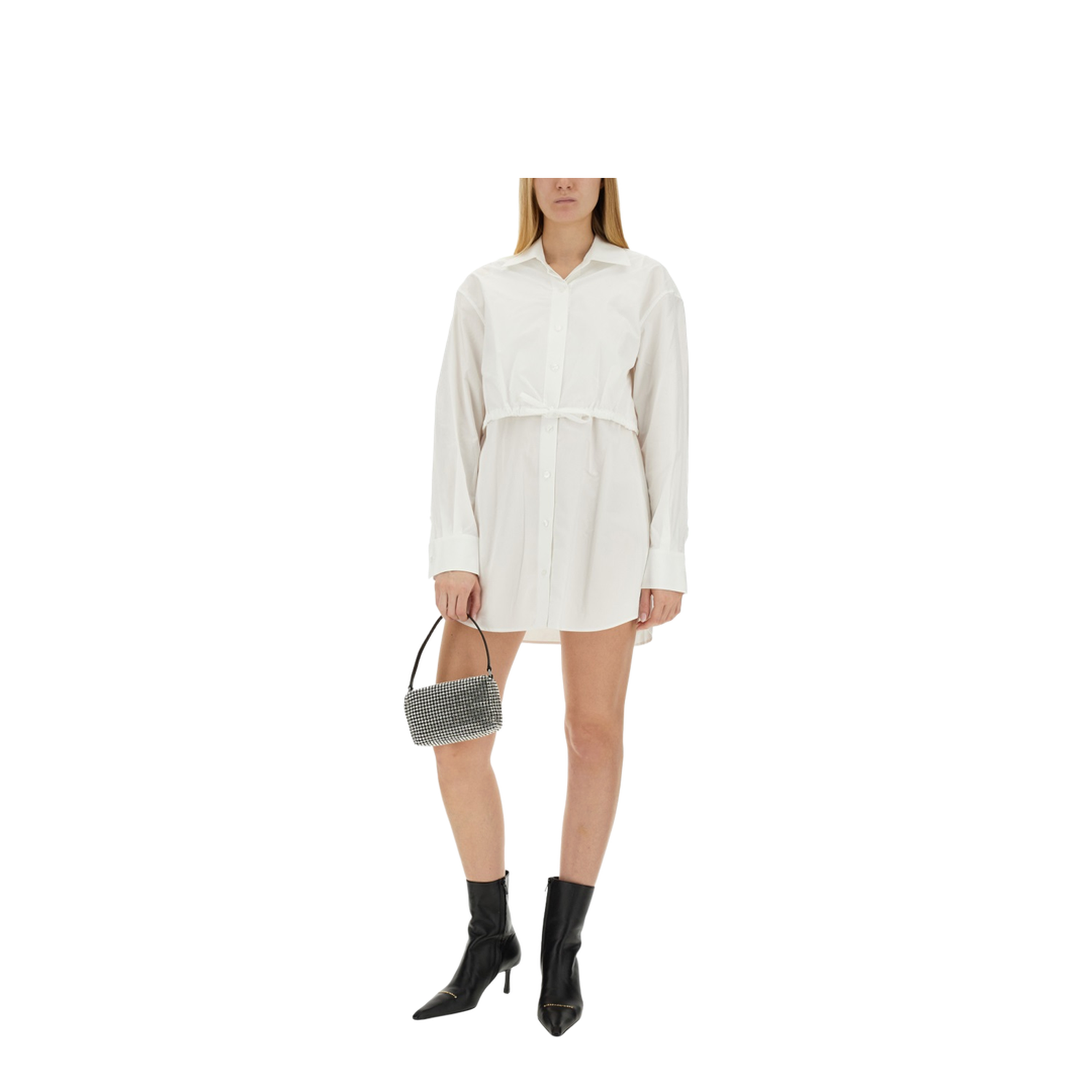 Shirt Dress - Image 2