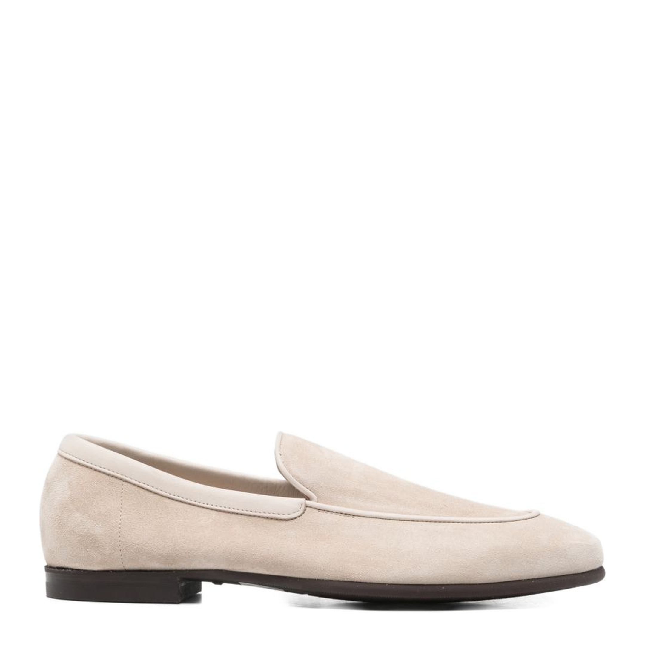 Flat Shoes Beige - Image 1