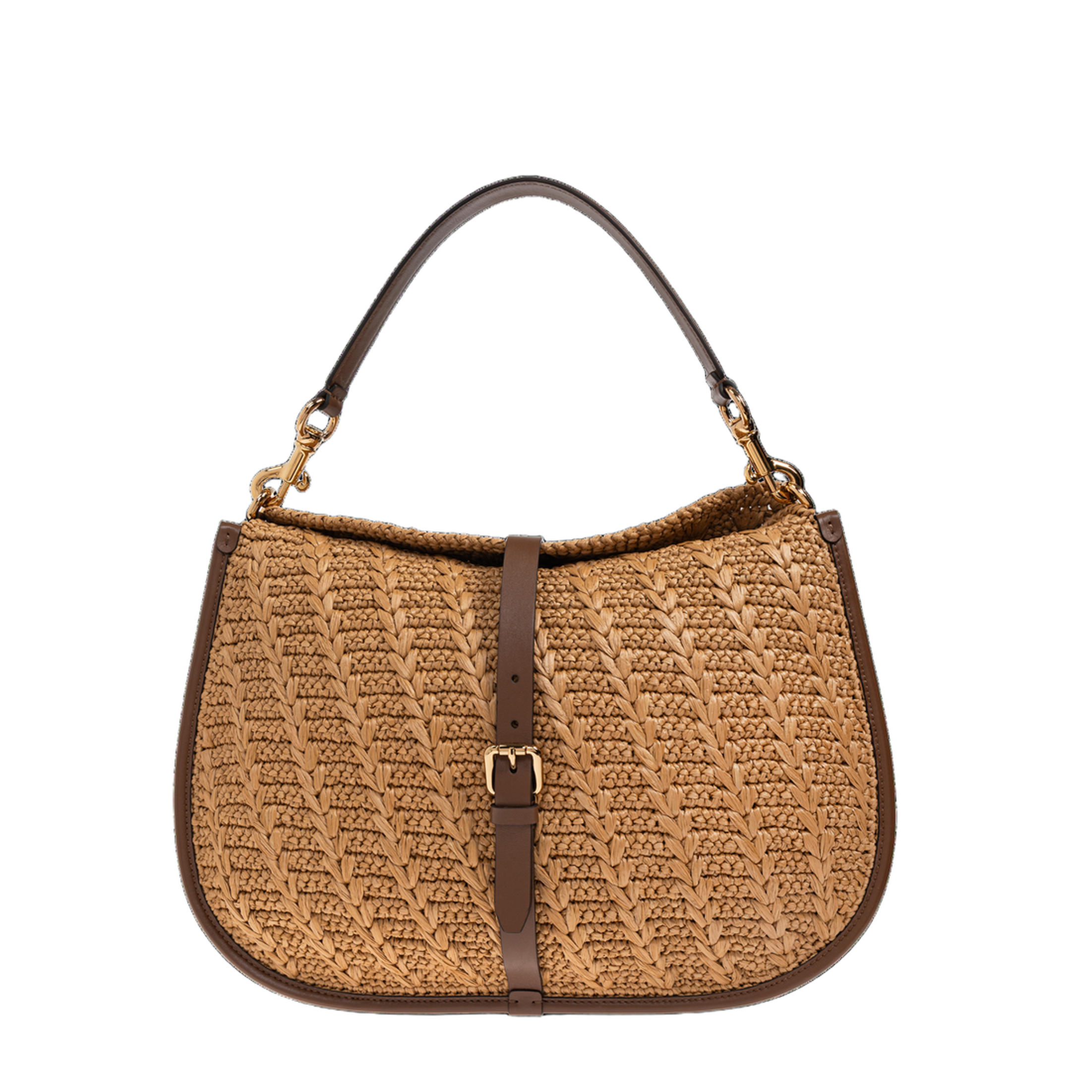 Shoulder Bag Pony Maxi - Image 1