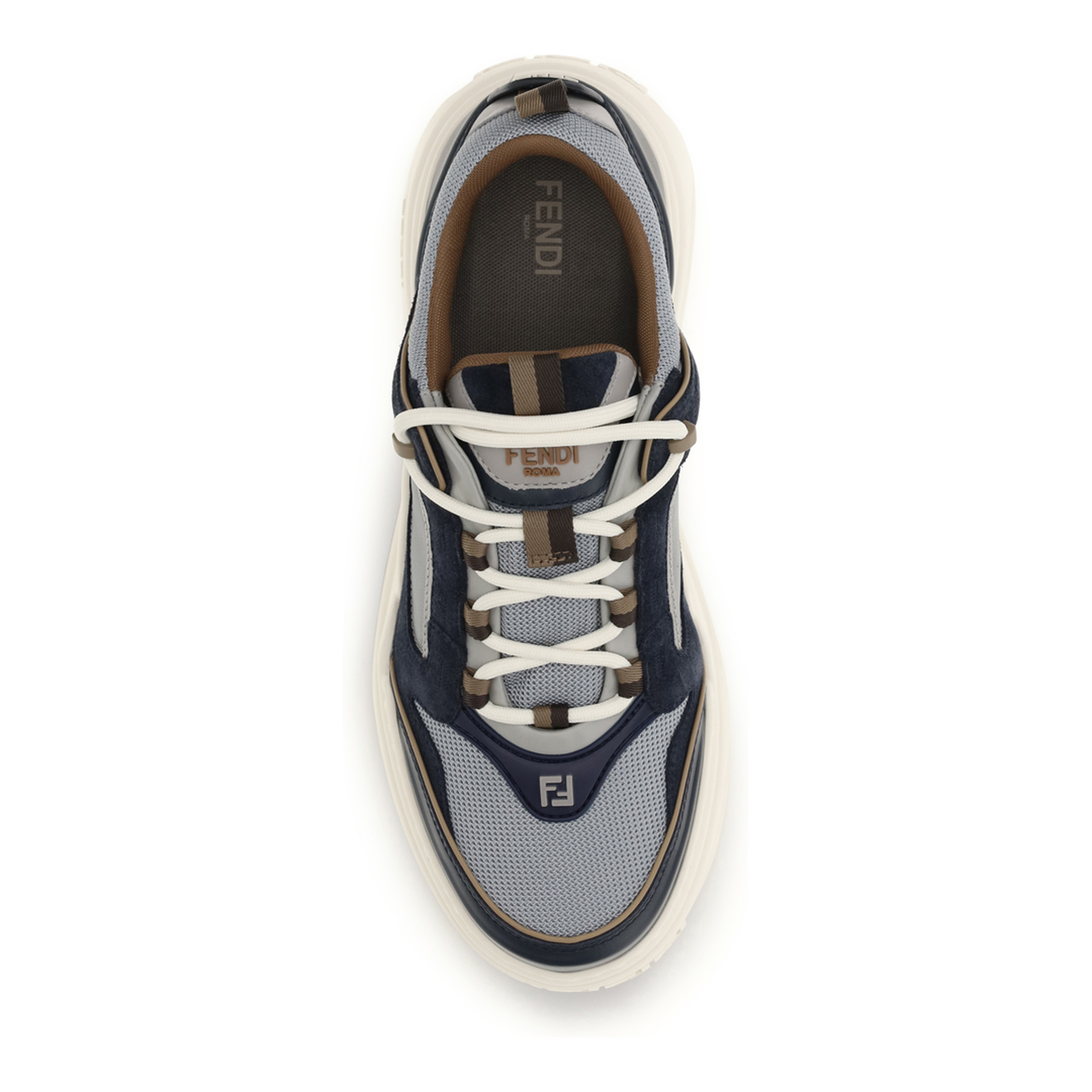 Force Sneakers - Image 4