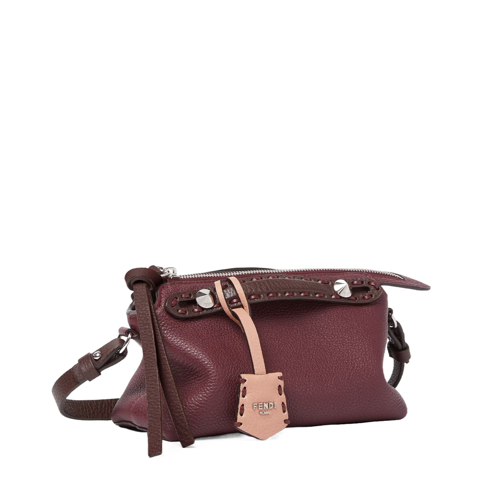 By The Way Selleria Mini Crossbody Bag - Image 3