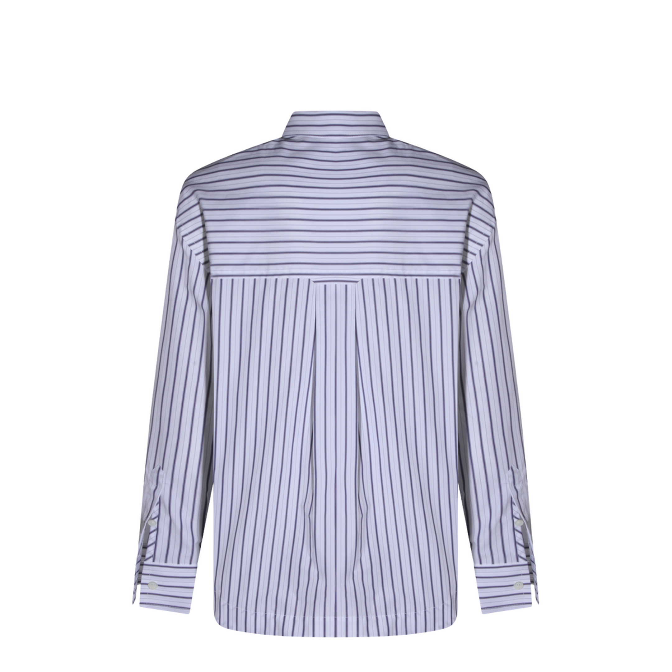 Cotton Shirt - Image 4