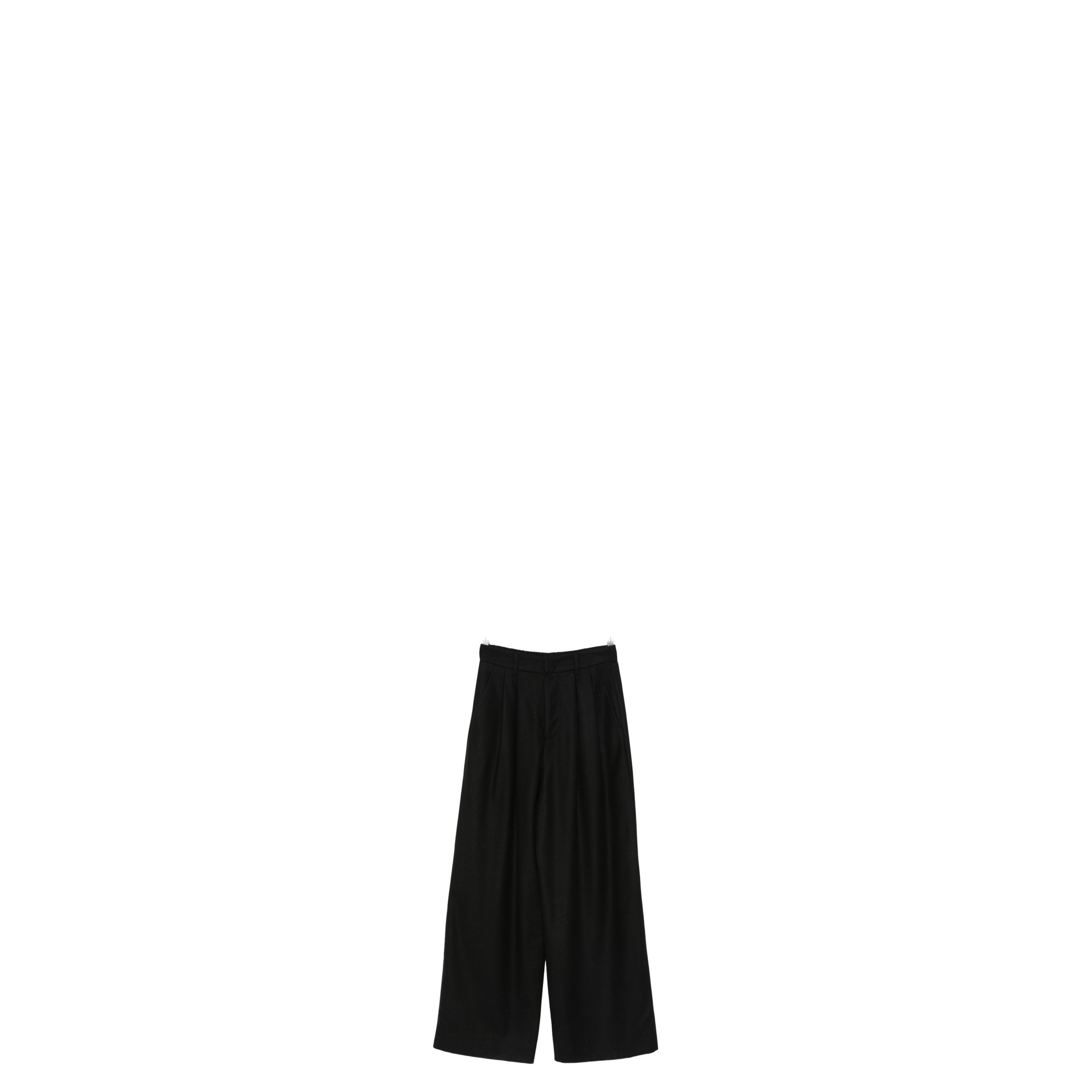 Trousers Black - Image 1
