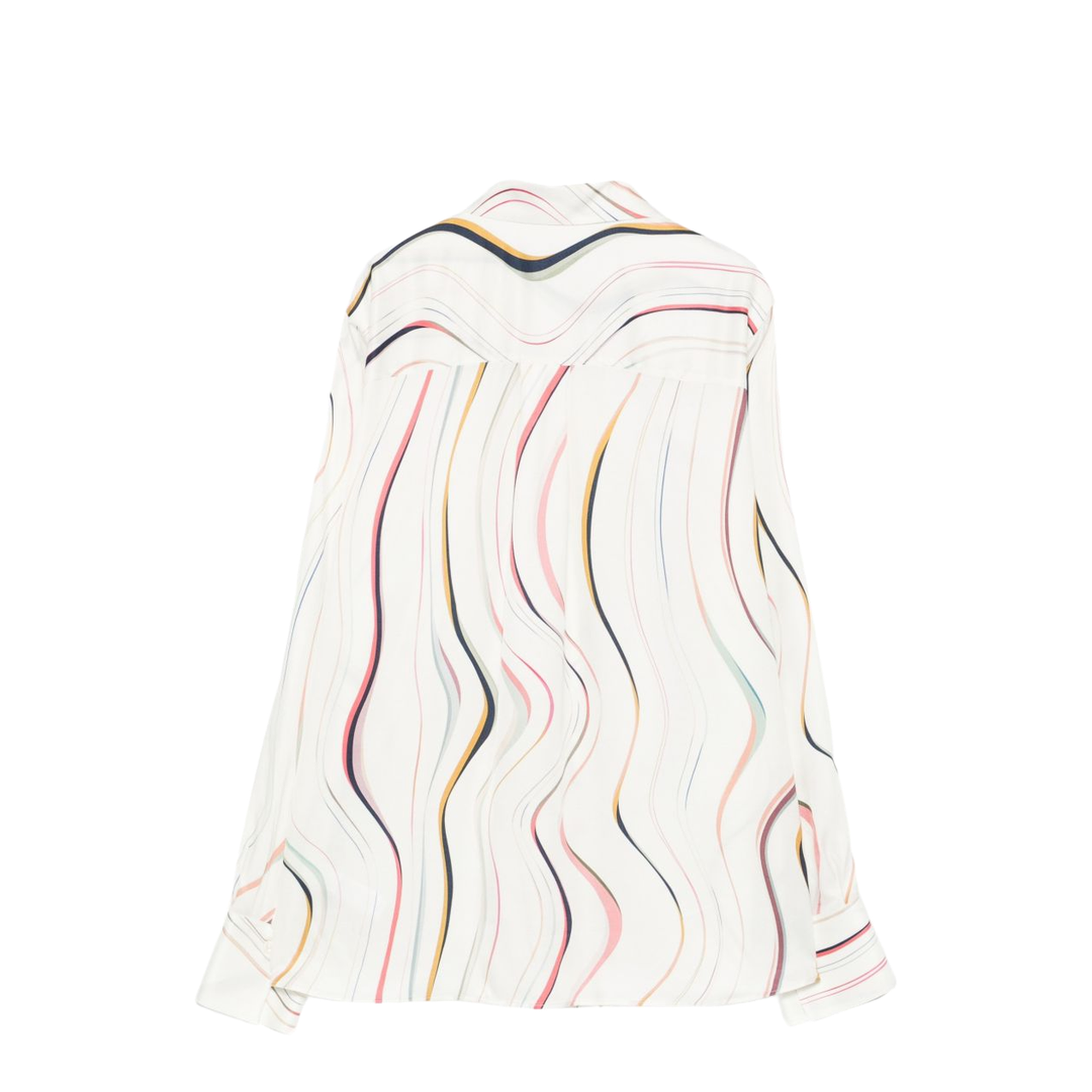Shirts White - Image 2