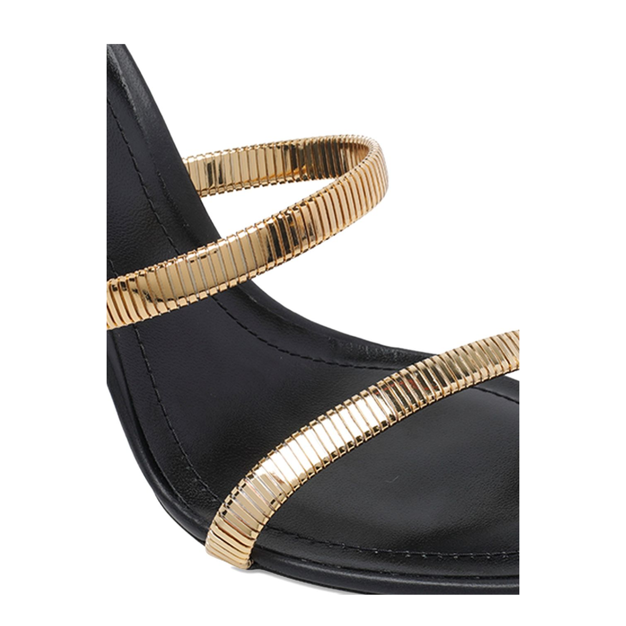 Sandals Gold - Image 2
