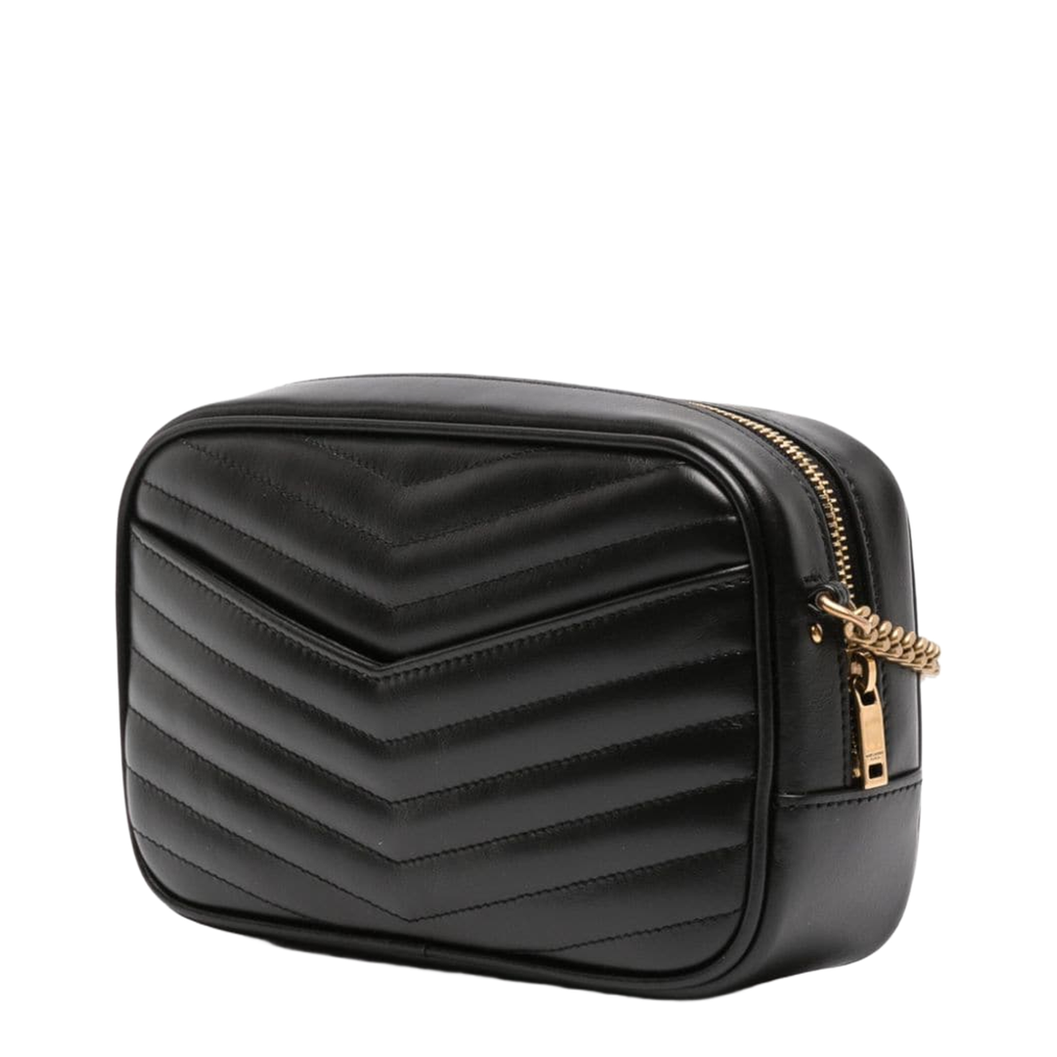 Lou Leather Mini Bag - Image 3