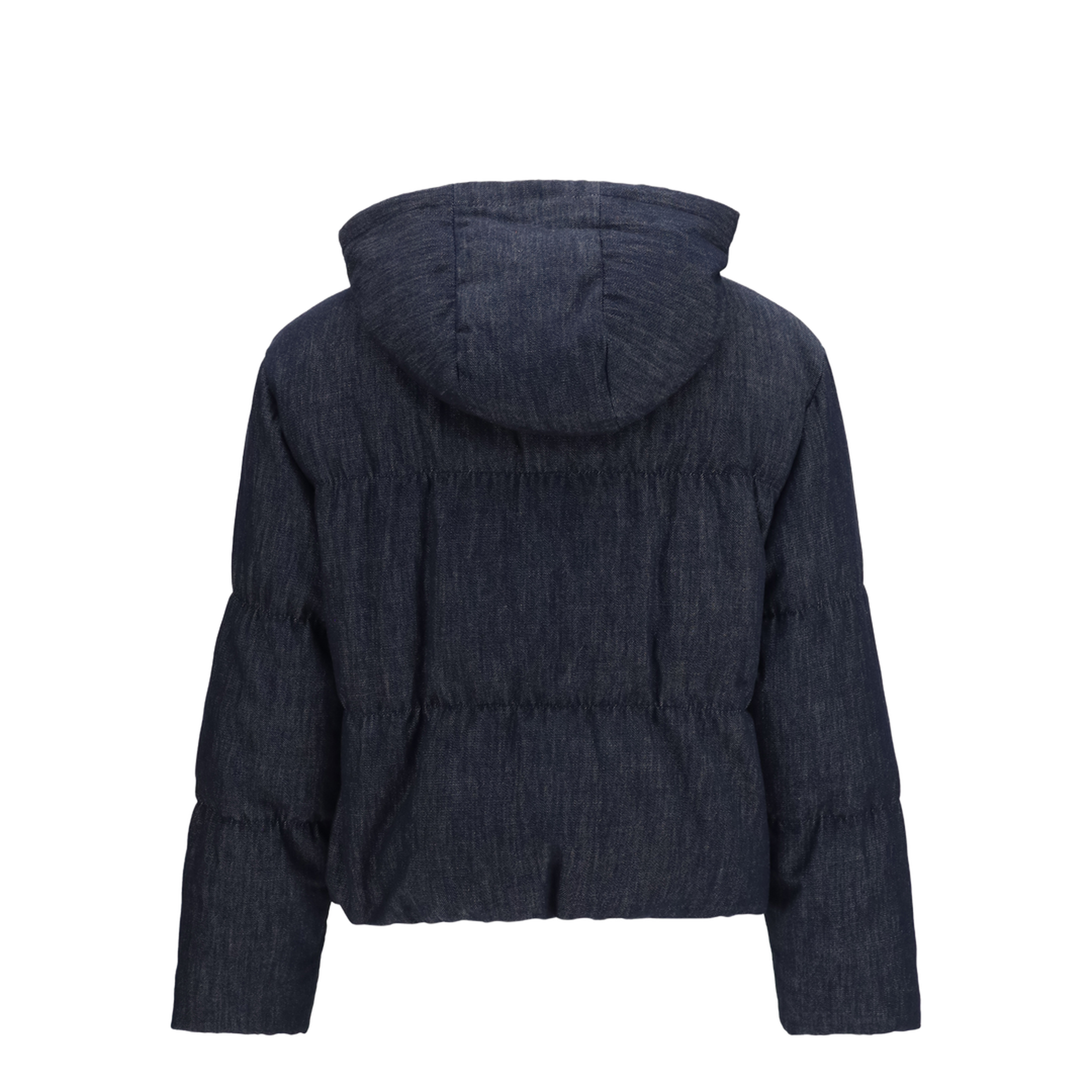 Padded Jacket - Image 2