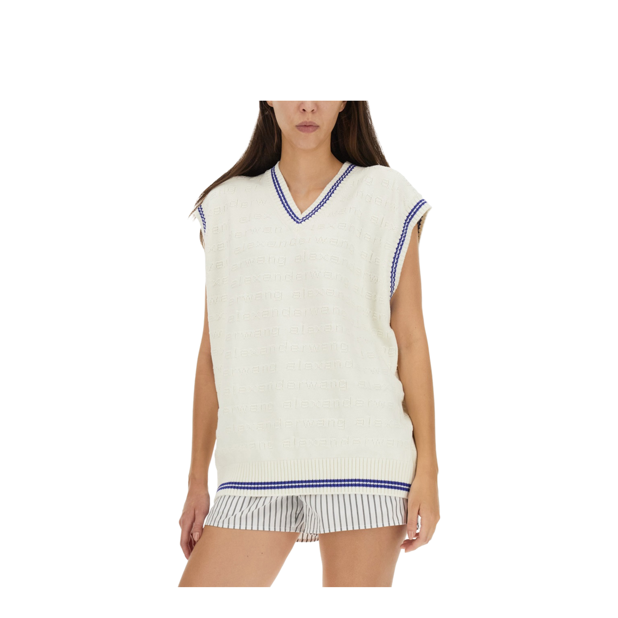 V-Neck Vest - Image 4
