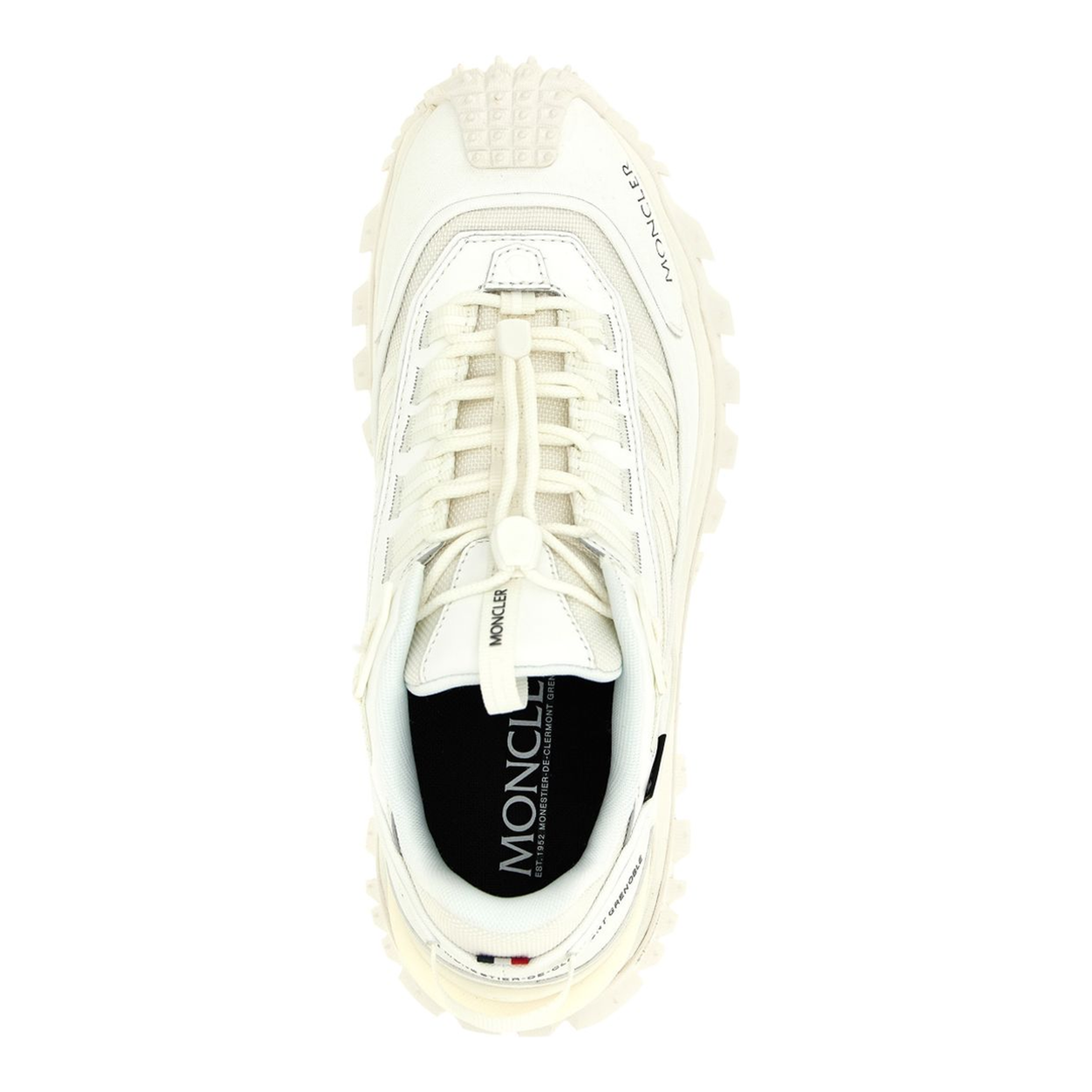 Sneakers White - Image 4