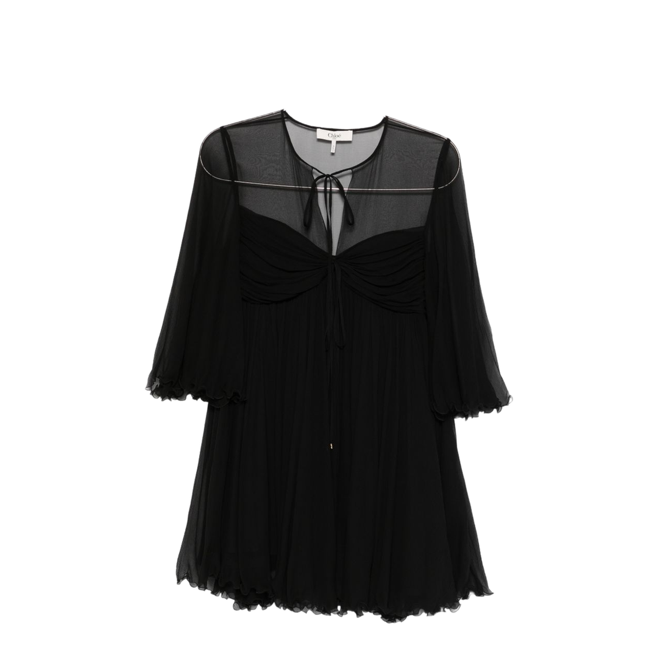 Dresses Black - Image 1