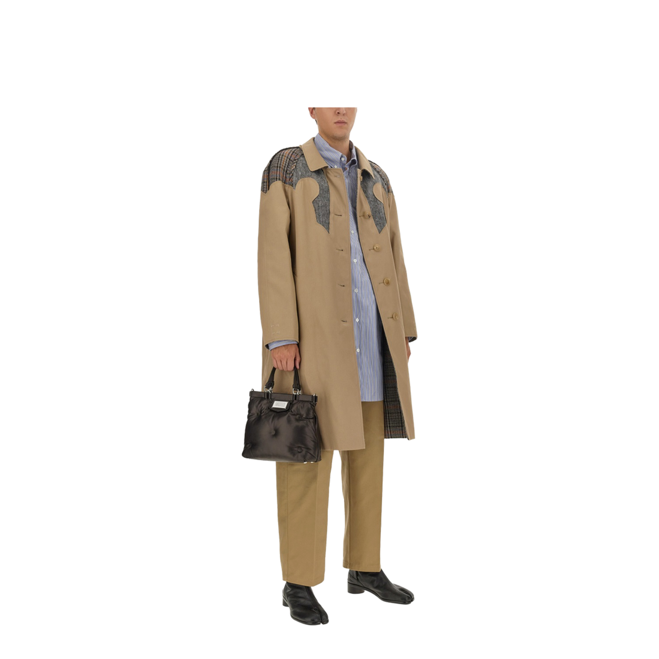 Wool Pants - Image 2