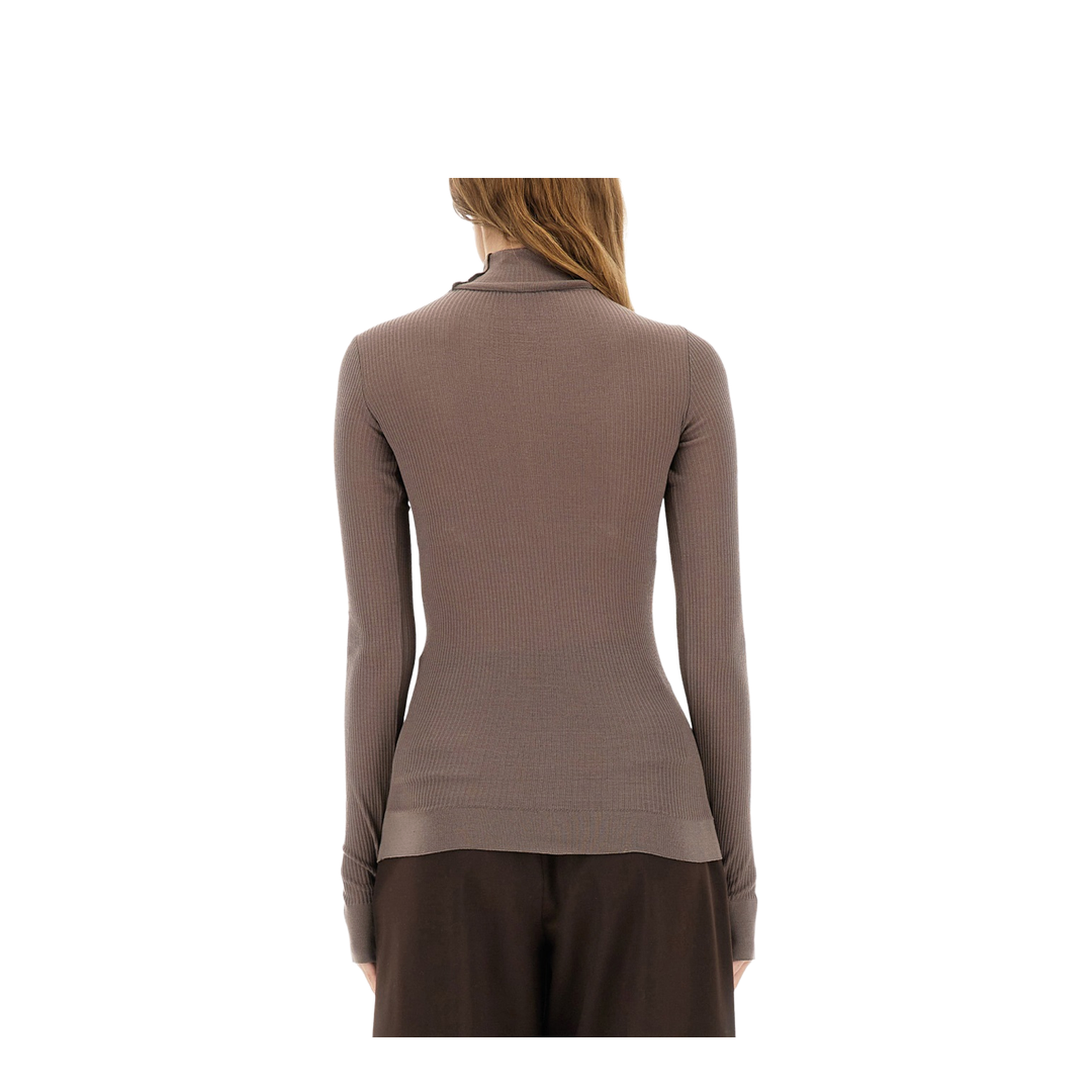 Turtleneck Top - Image 3