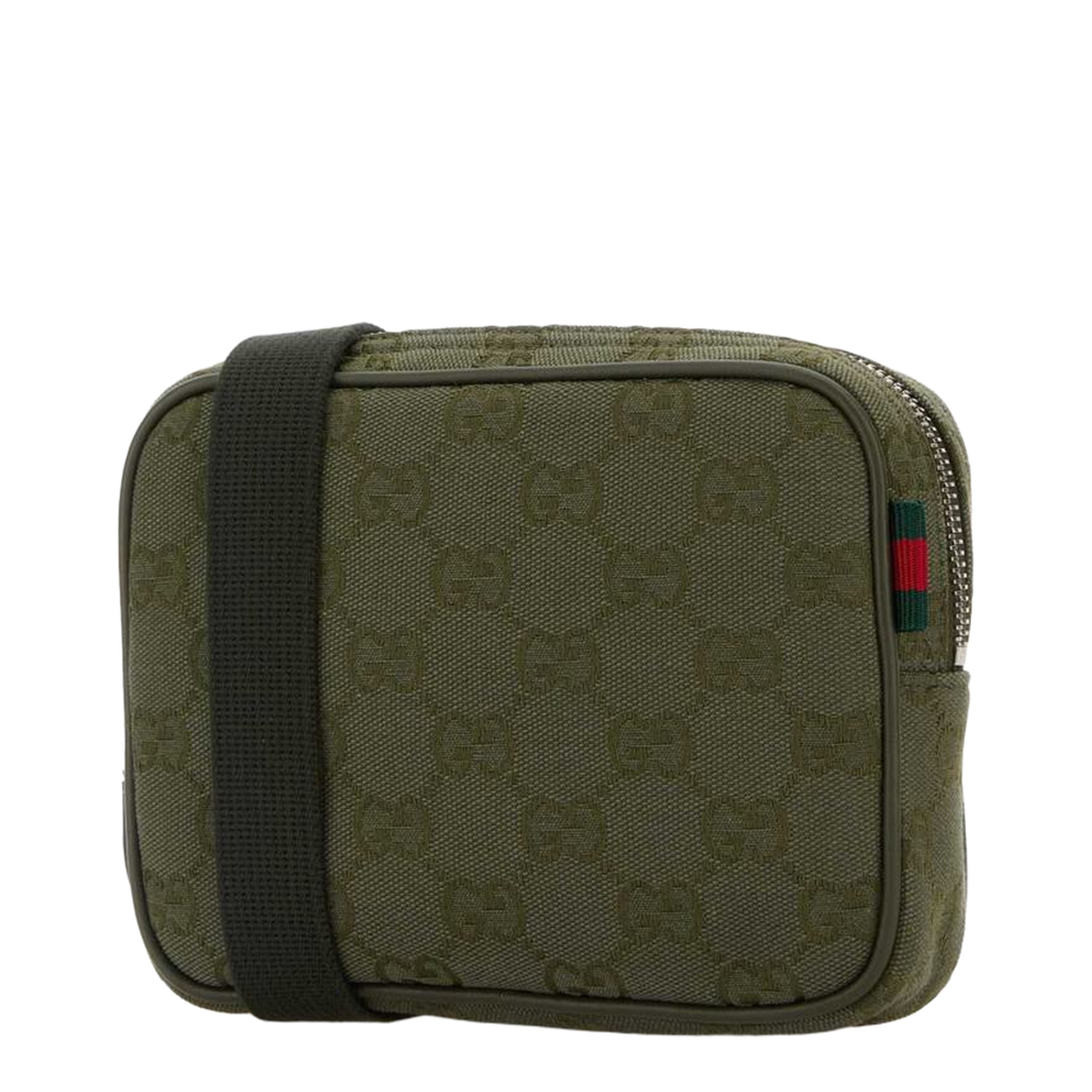 GG Canvas Mini Bag - Image 2