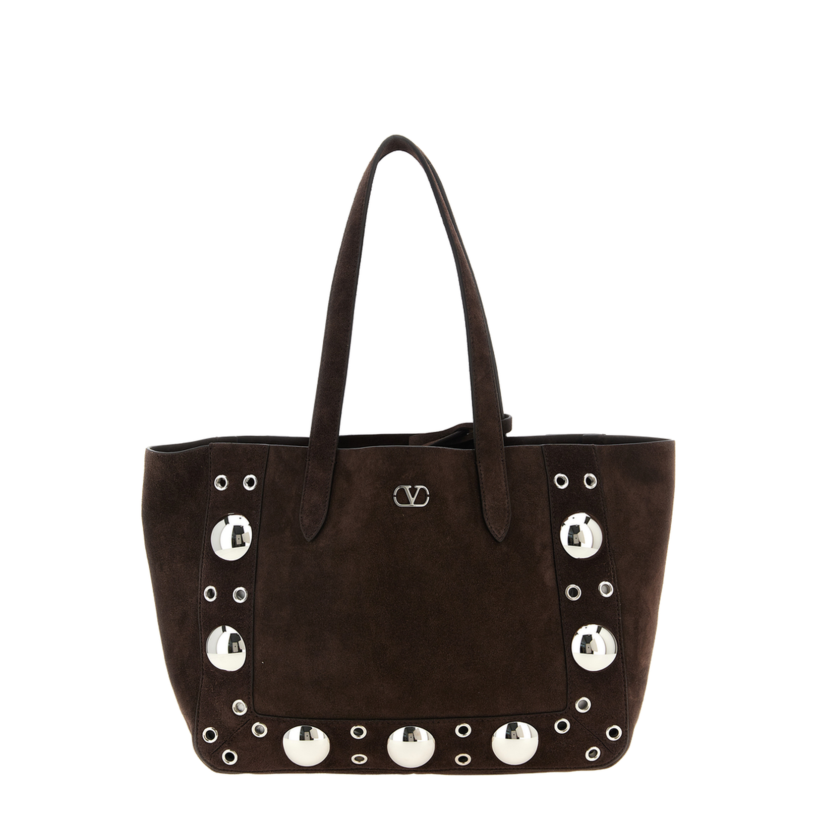 Nellcôte Medium Shopping Bag - Image 1