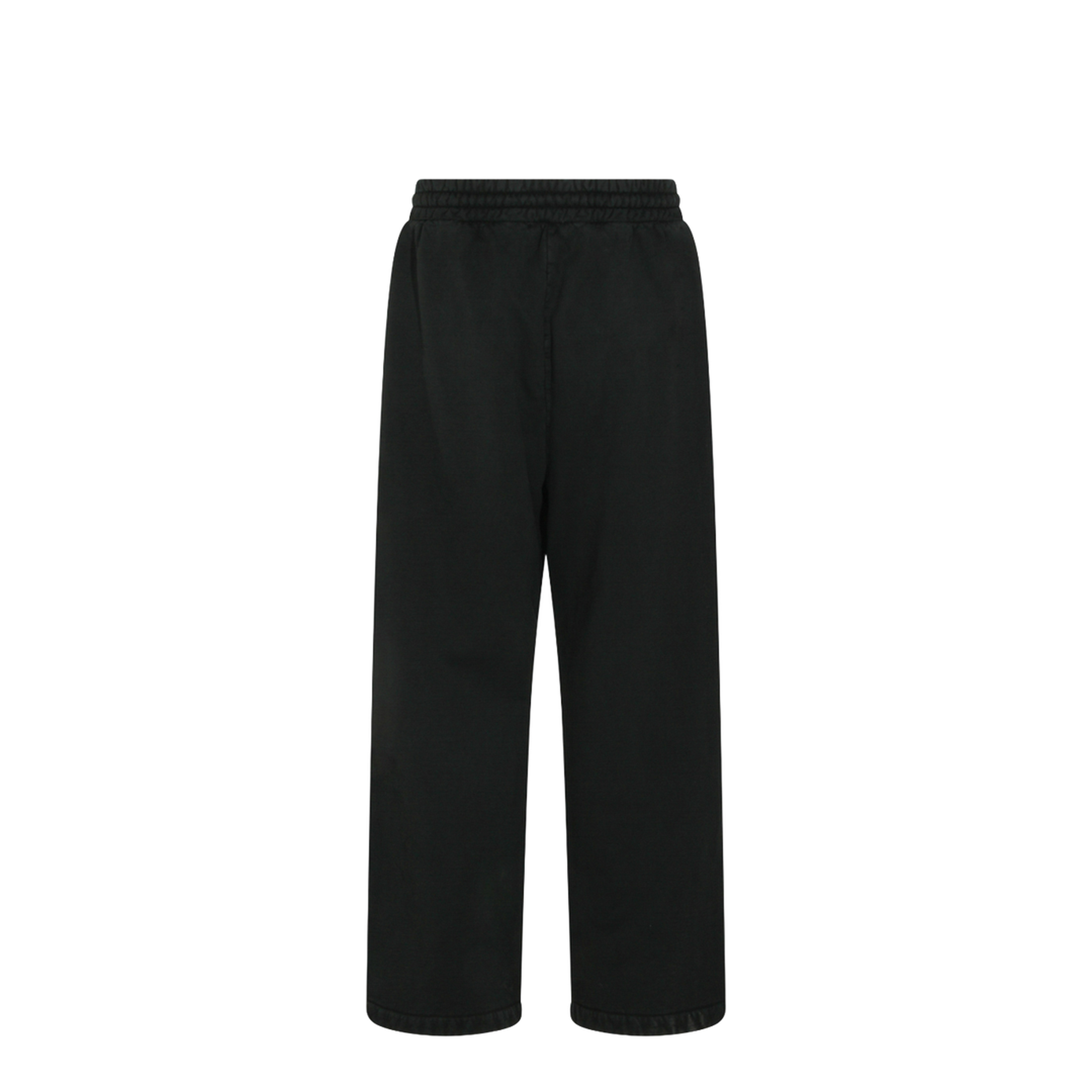 Trousers Light Grey - Image 3