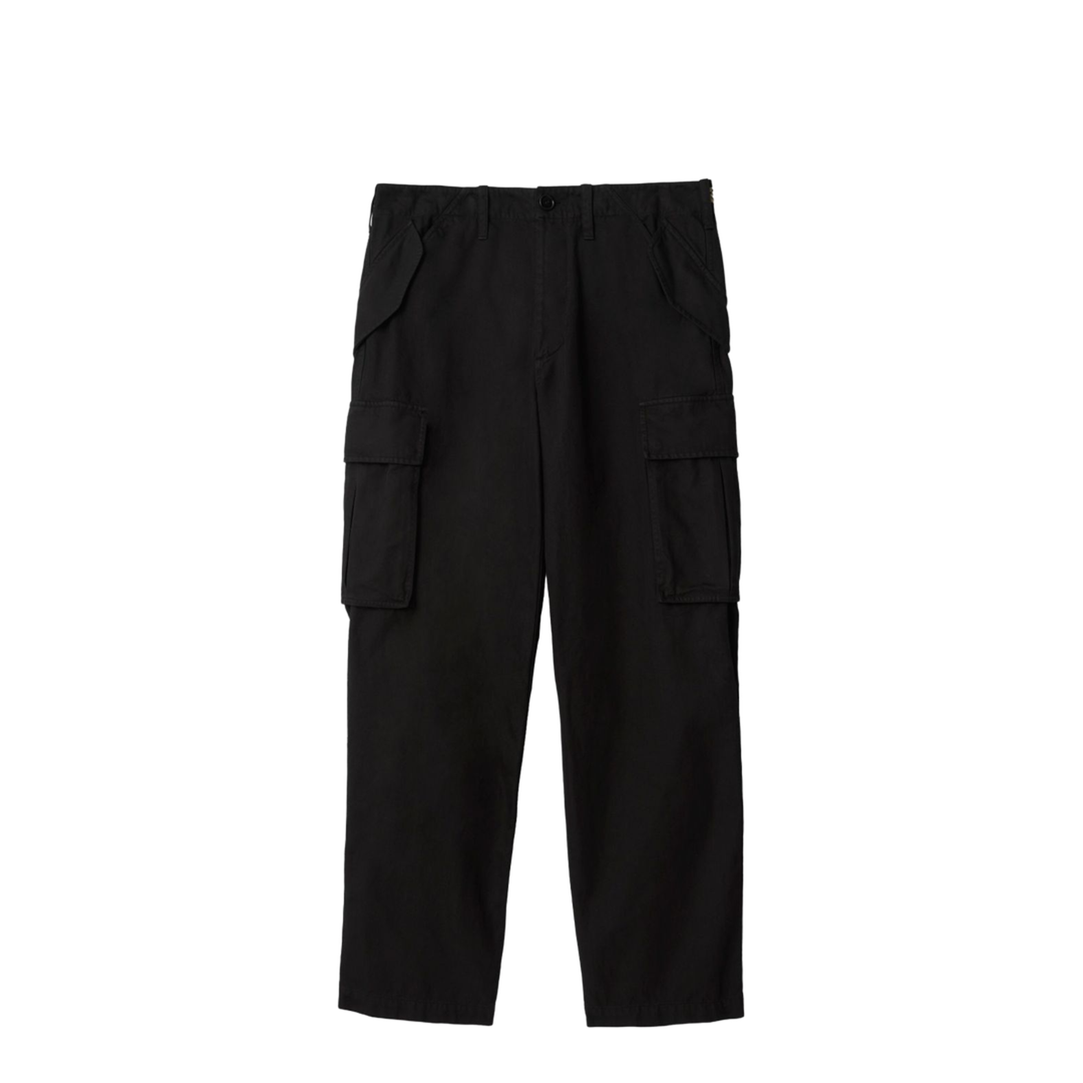 Cargo Pants in Cotton - Image 1