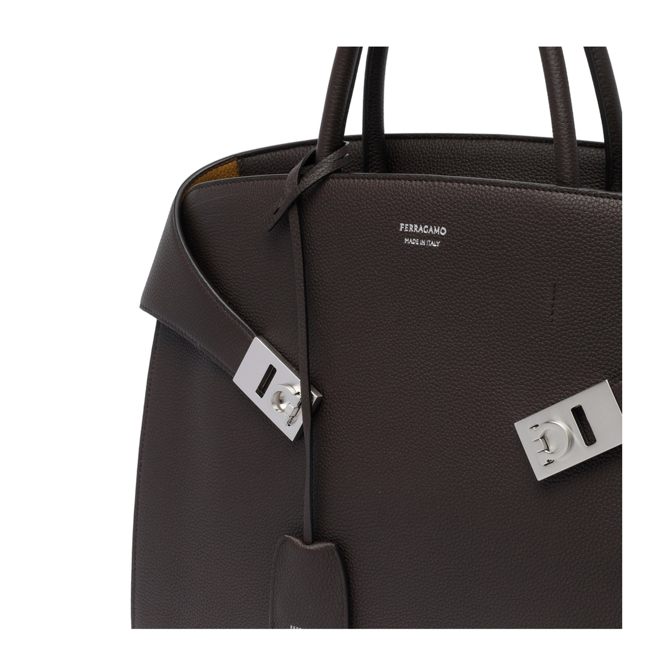Hug tote bag - Image 4