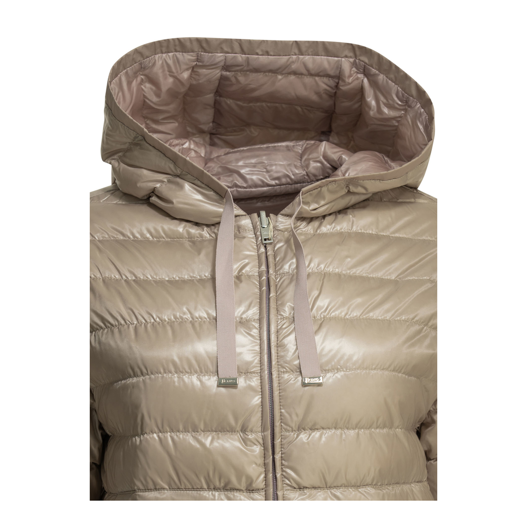 Reversible Short Down Jacket - Image 6