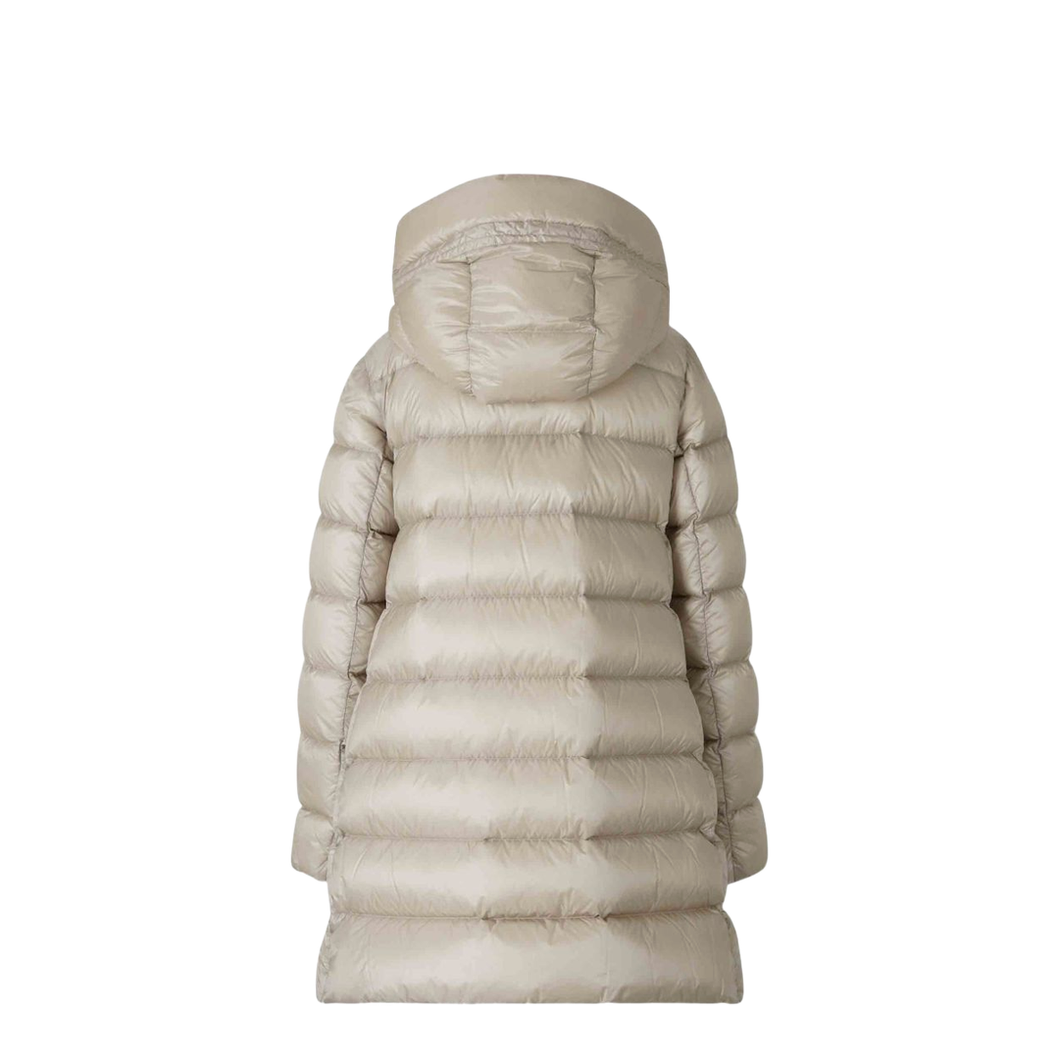 Coats BEIGE - Image 3
