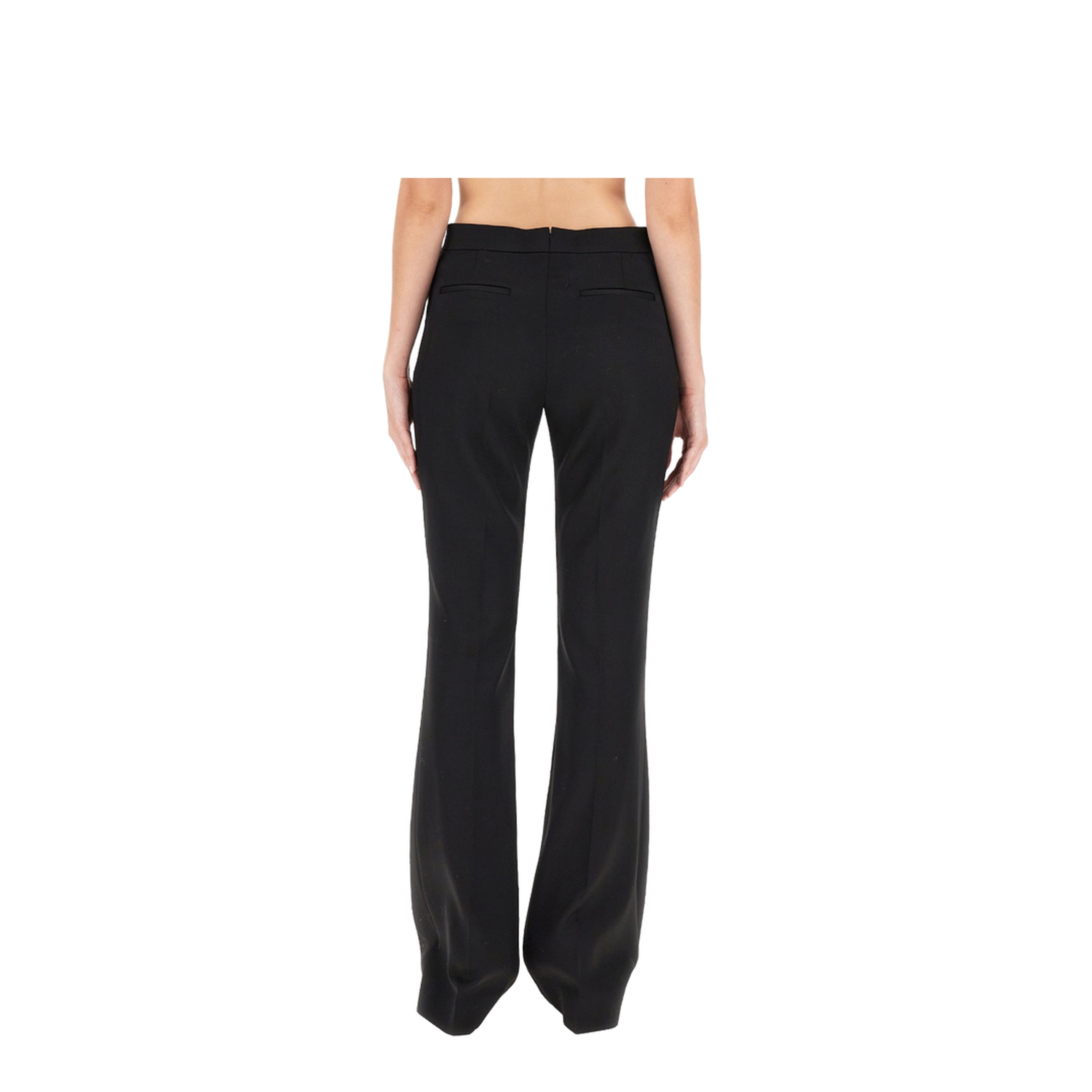Barathea Pants - Image 3