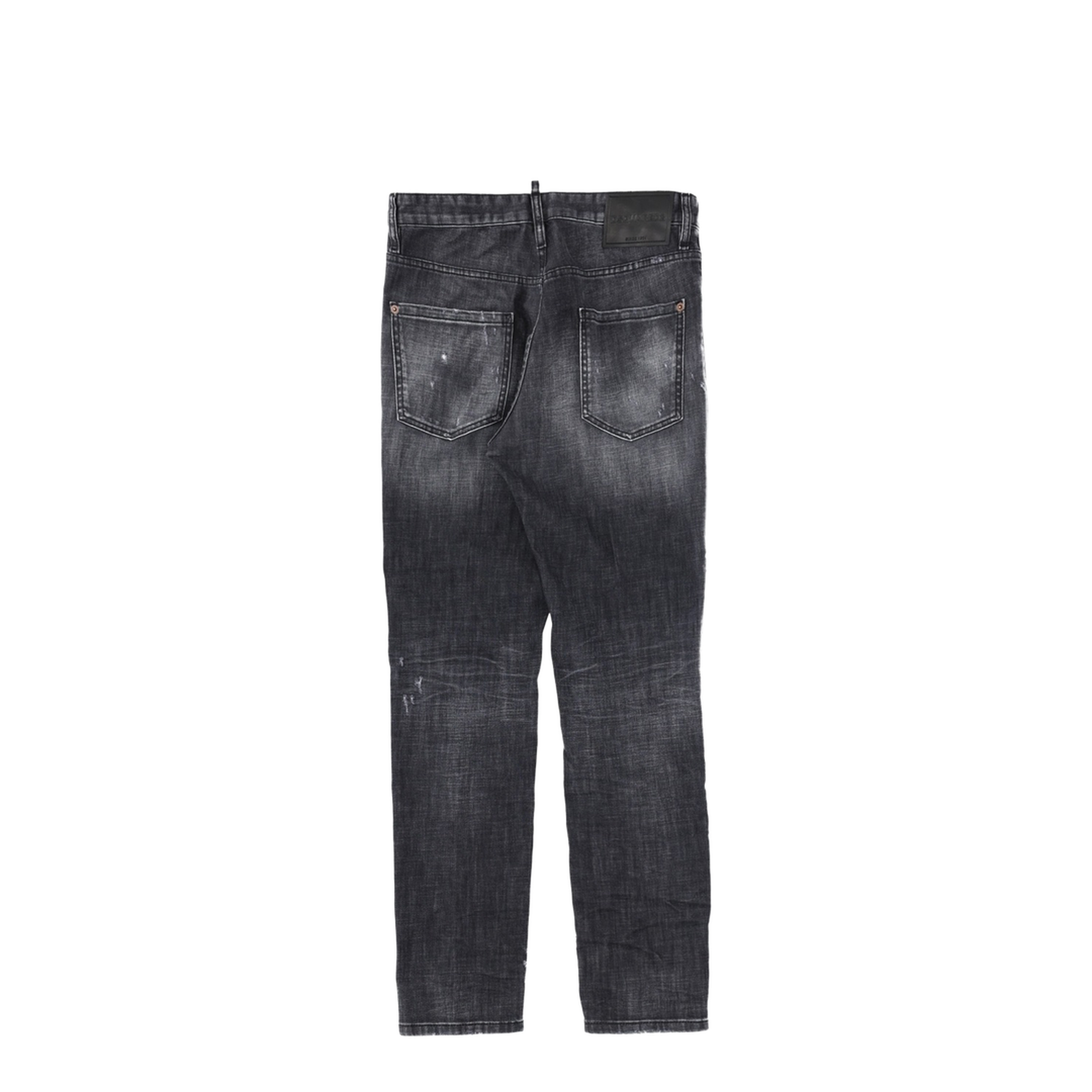 Teddy Jeans - Image 3