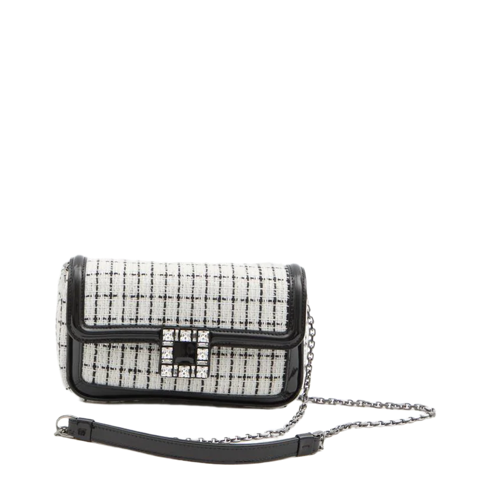 Viv' Jeu De Fille Clutch - Image 1