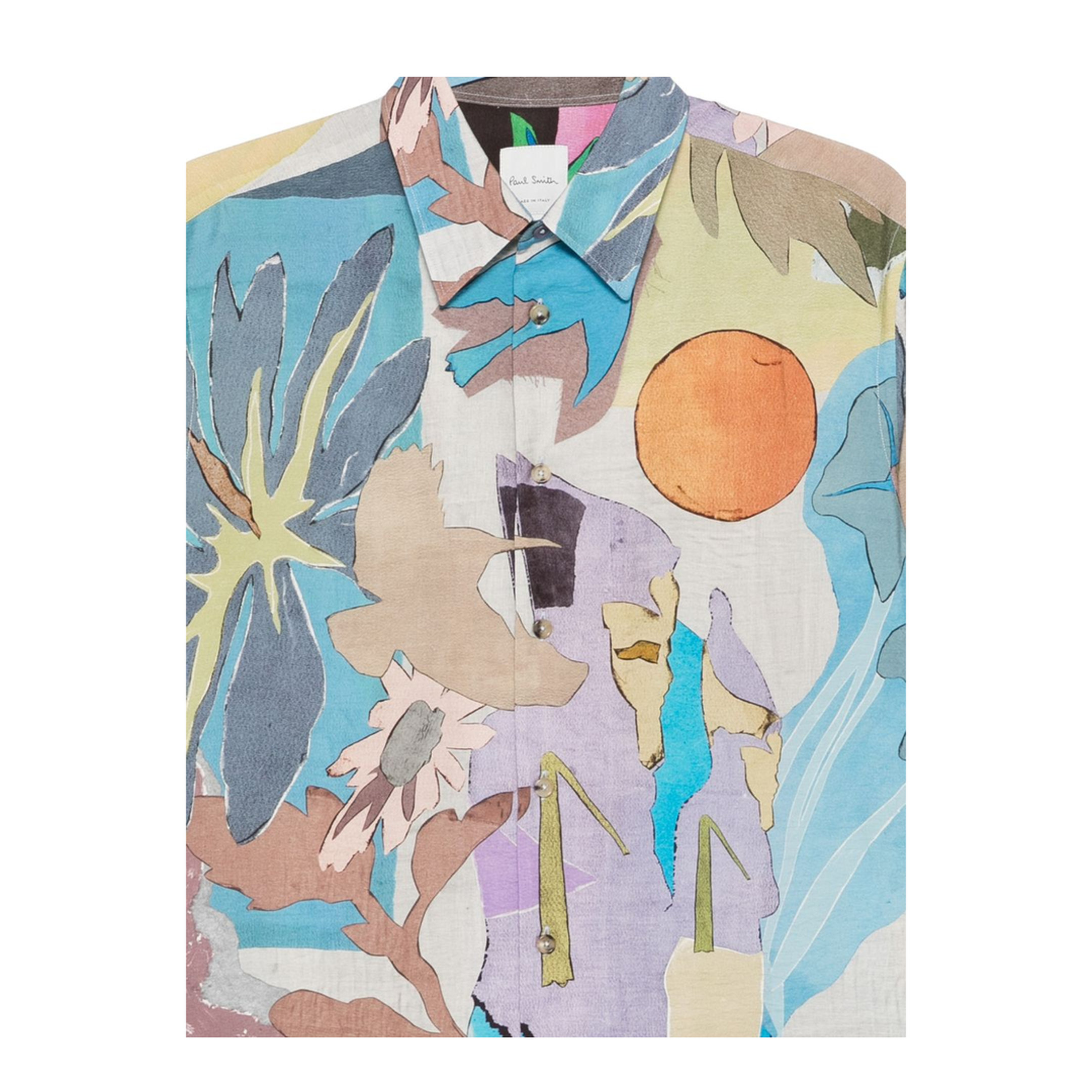 Multicolour Shirts - Image 3